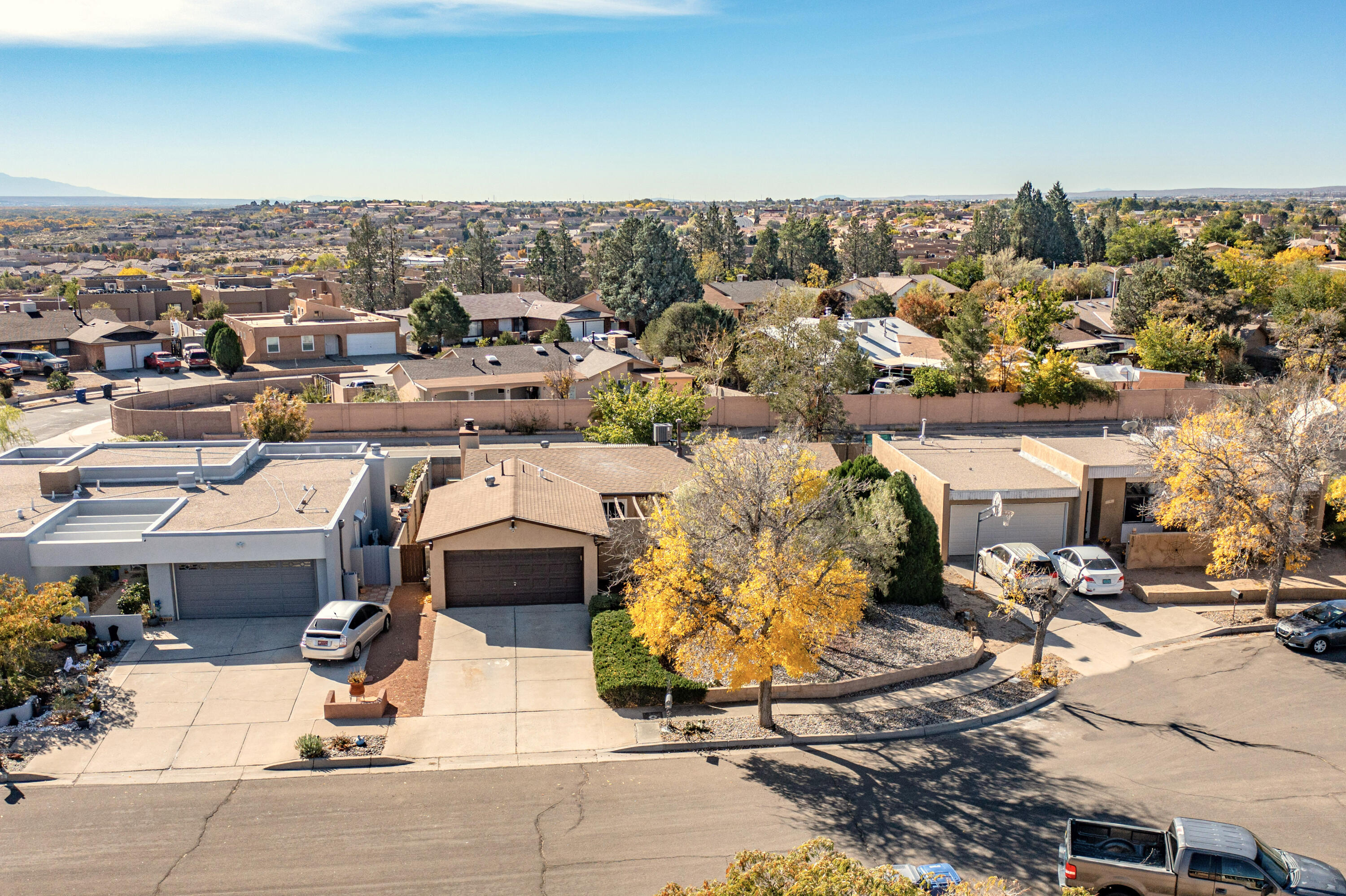 5312 CALLE SERENA NW