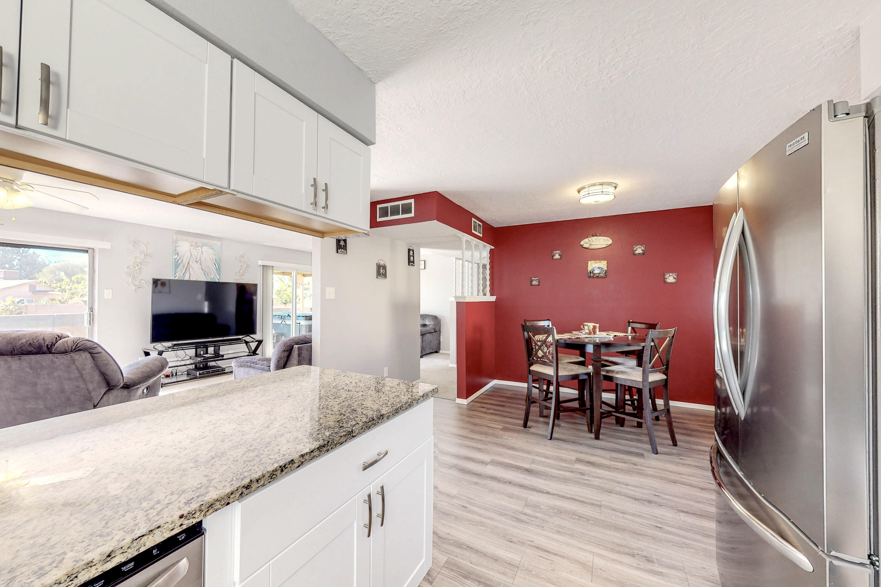 5312 CALLE SERENA NW
