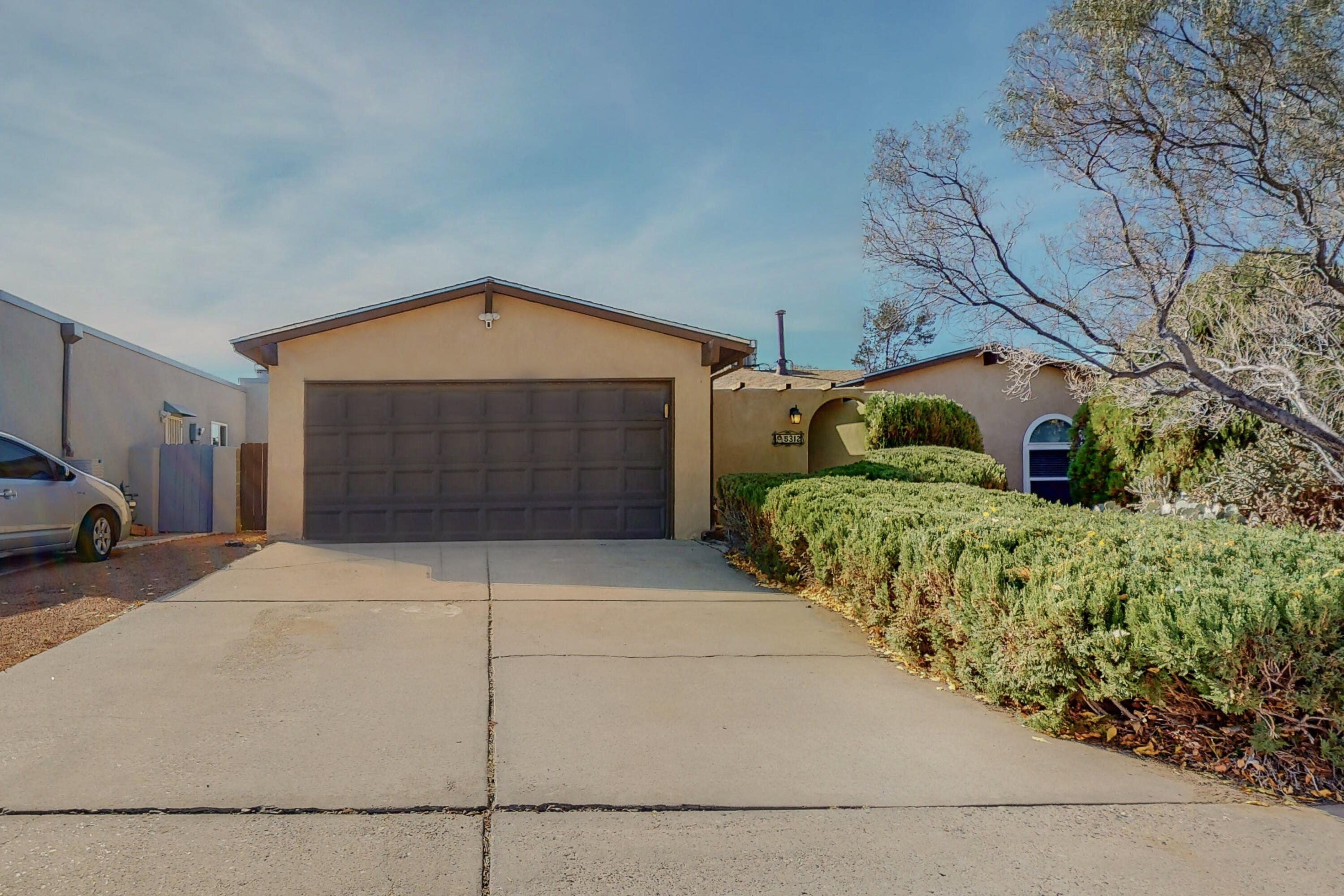 5312 CALLE SERENA NW