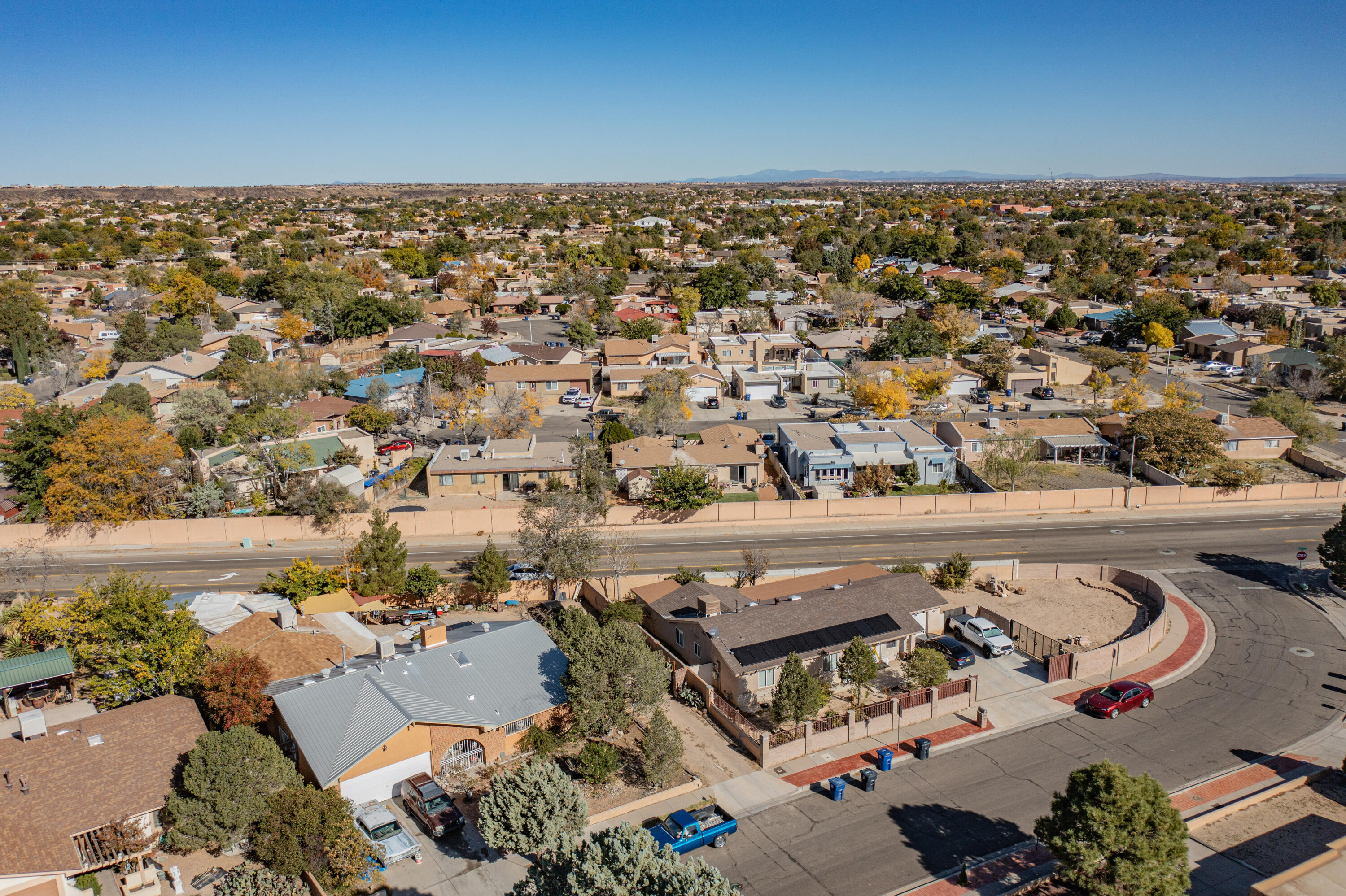 5312 CALLE SERENA NW