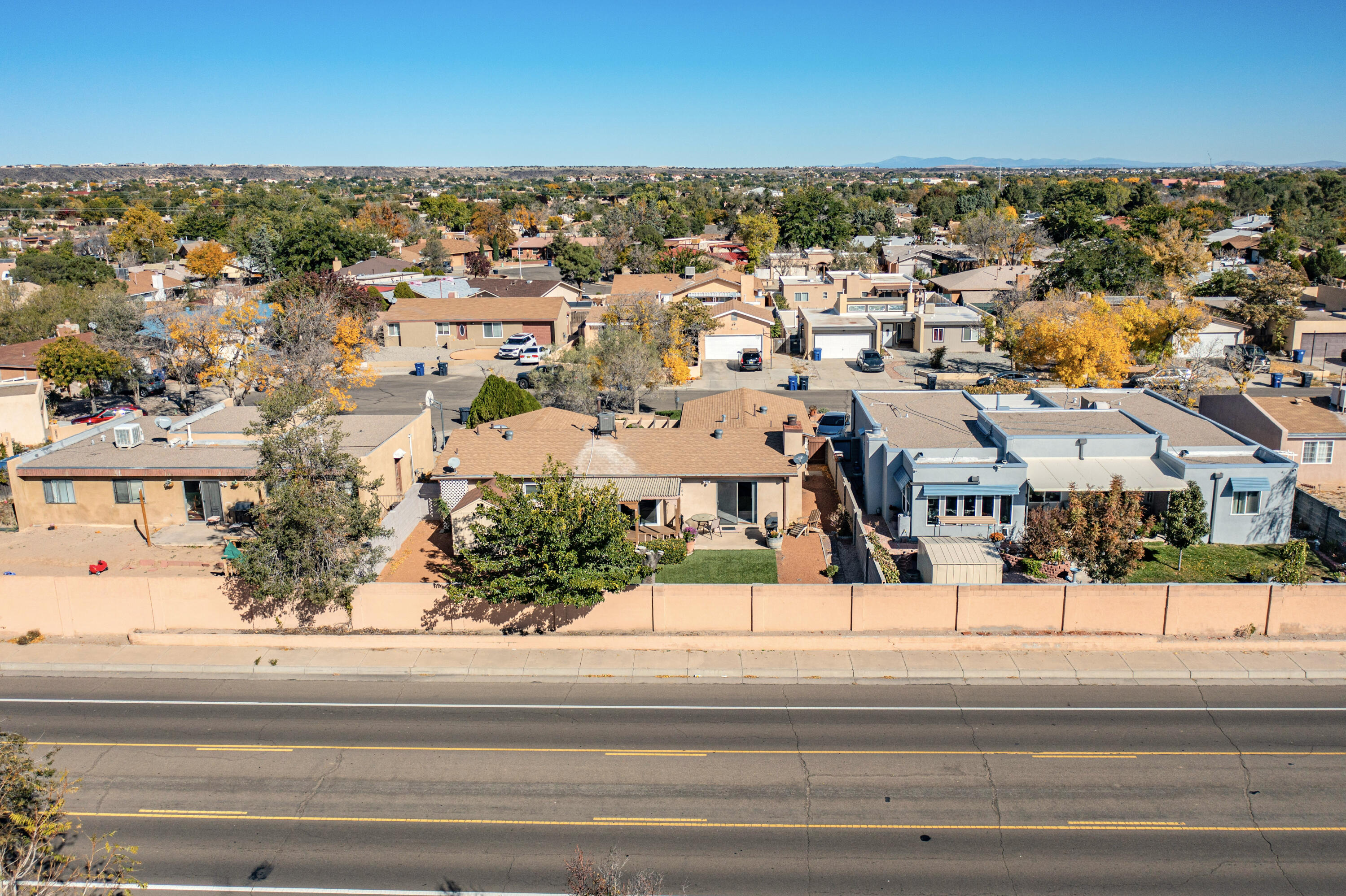 5312 CALLE SERENA NW