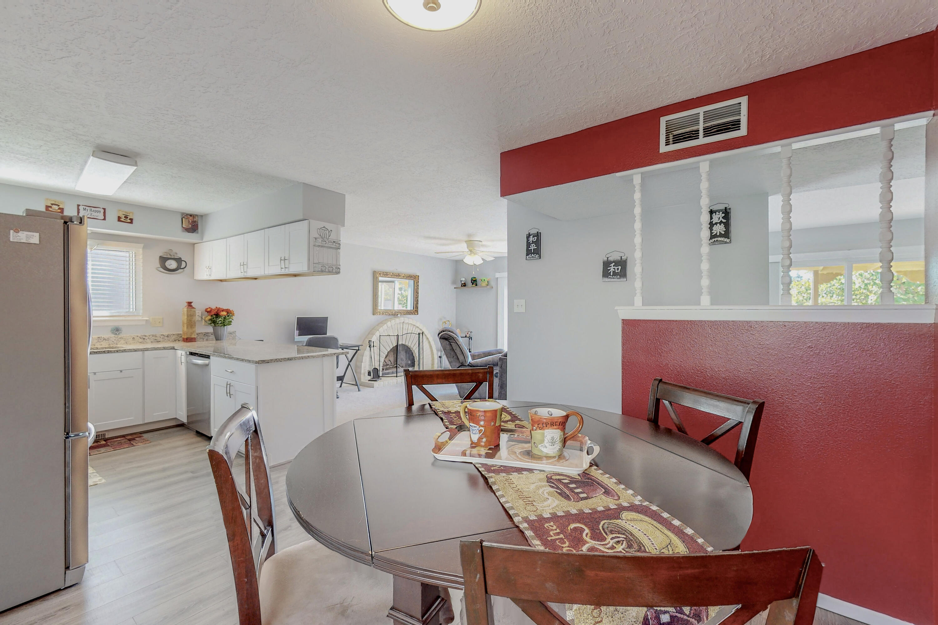5312 CALLE SERENA NW