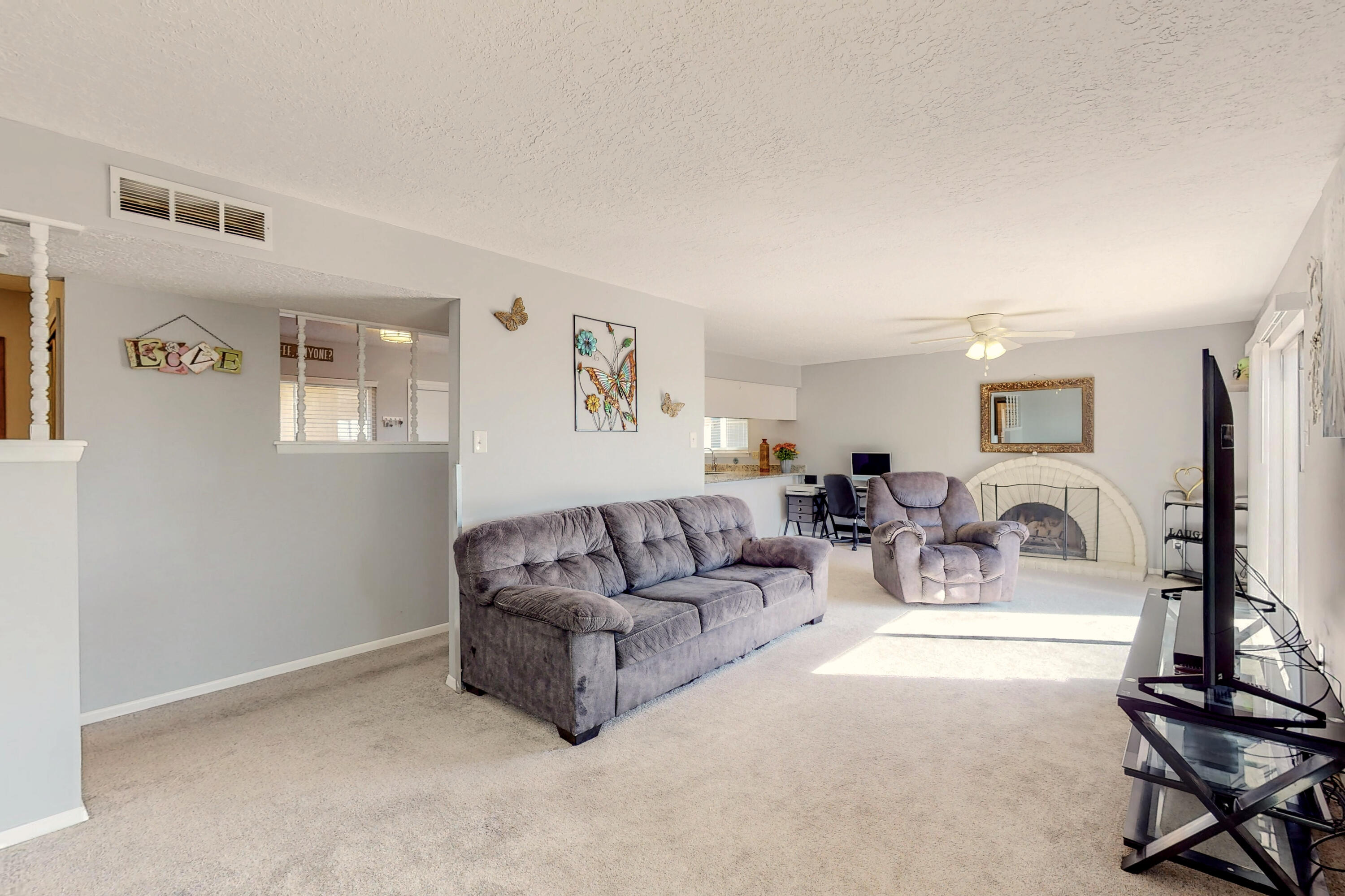5312 CALLE SERENA NW