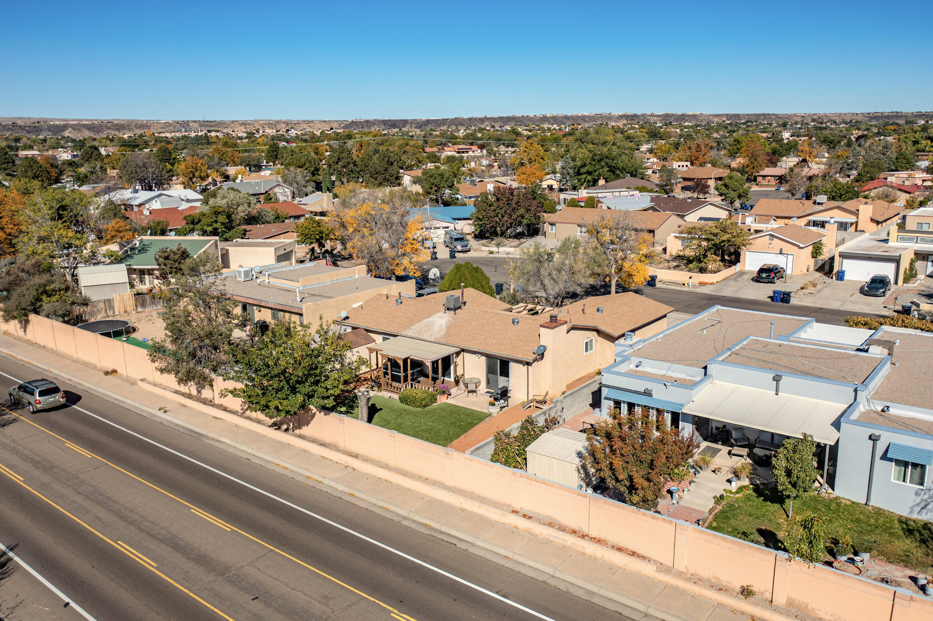 5312 CALLE SERENA NW