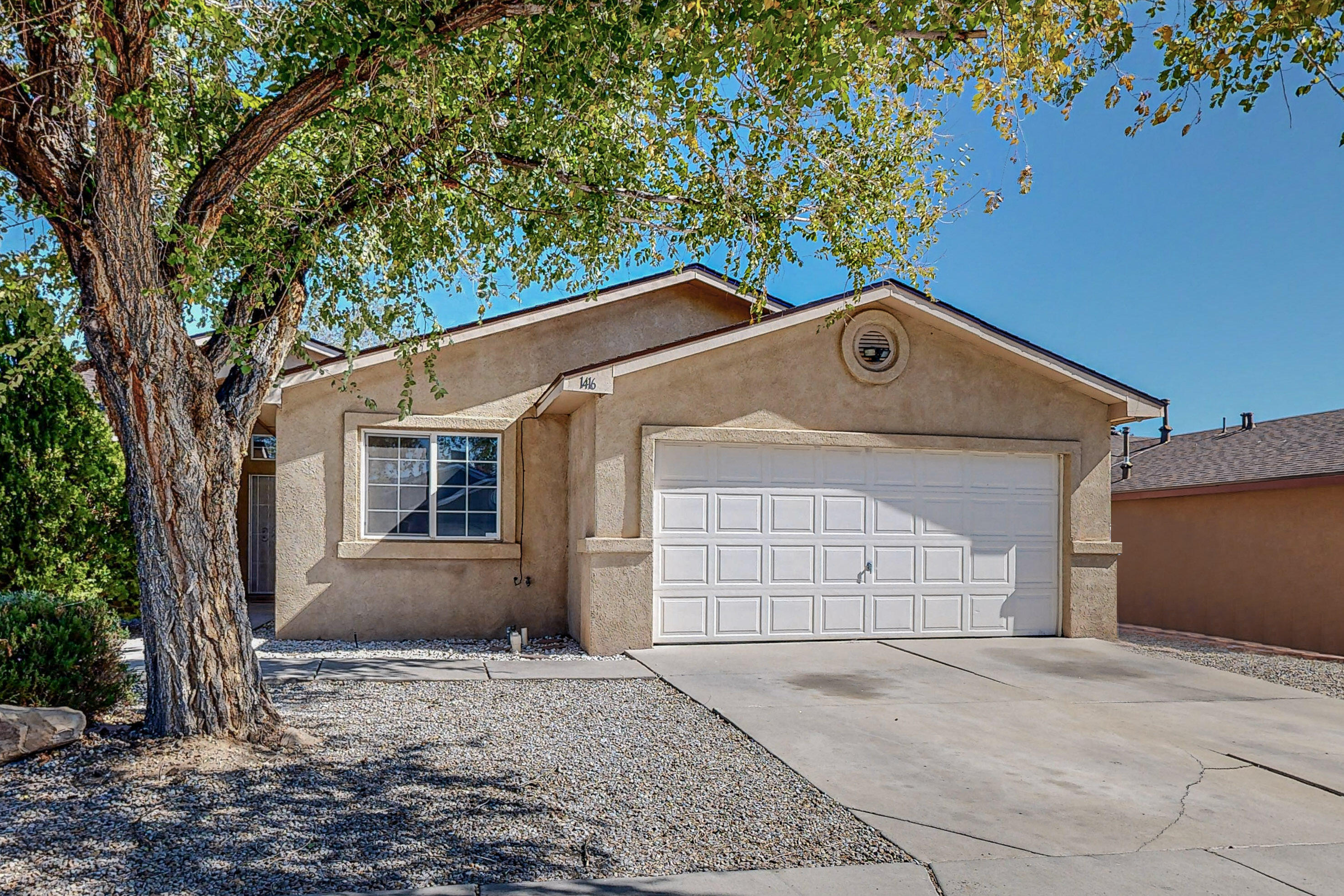 1416 Rolling Rock Place SW