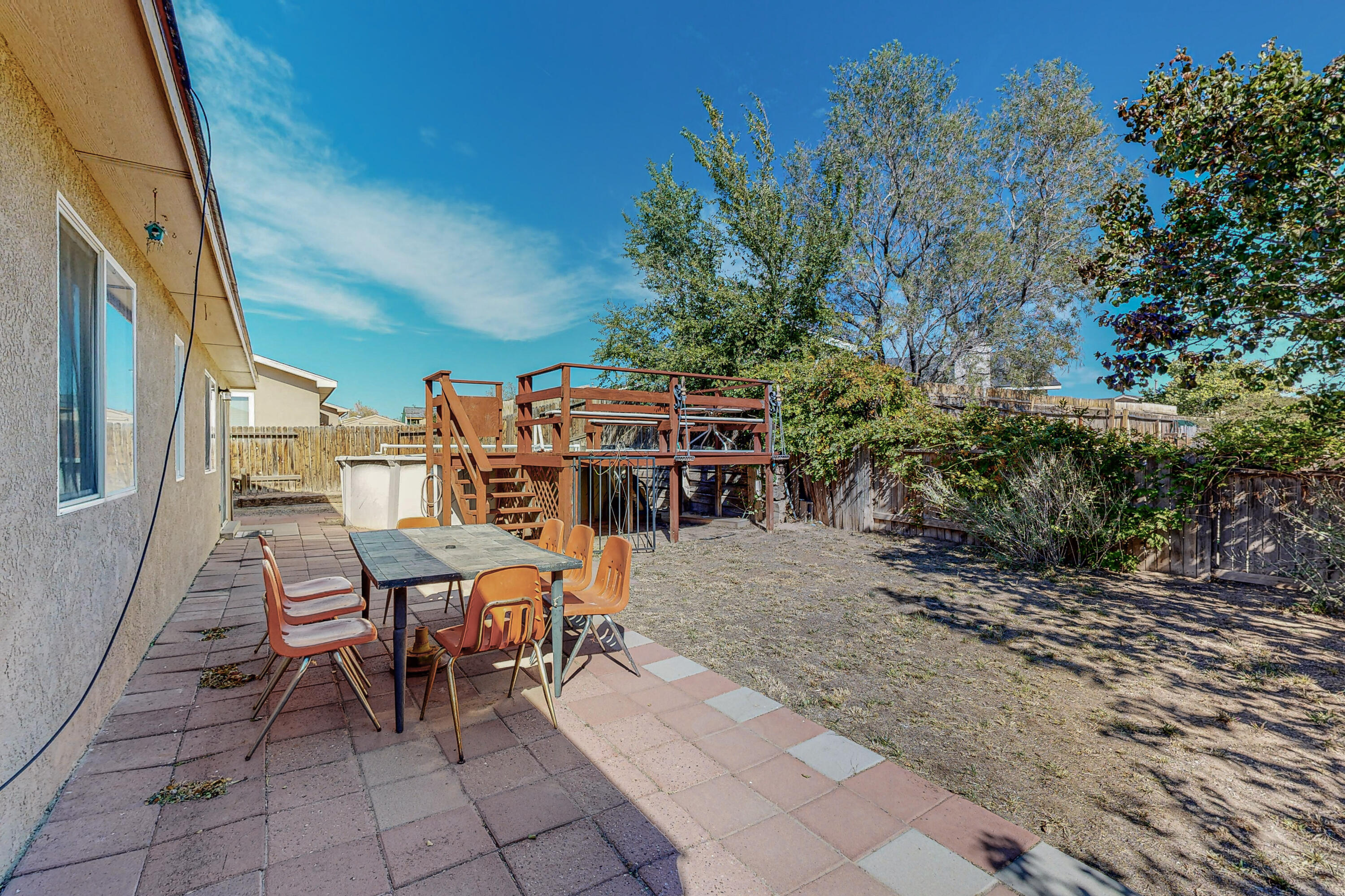 1416 Rolling Rock Place SW