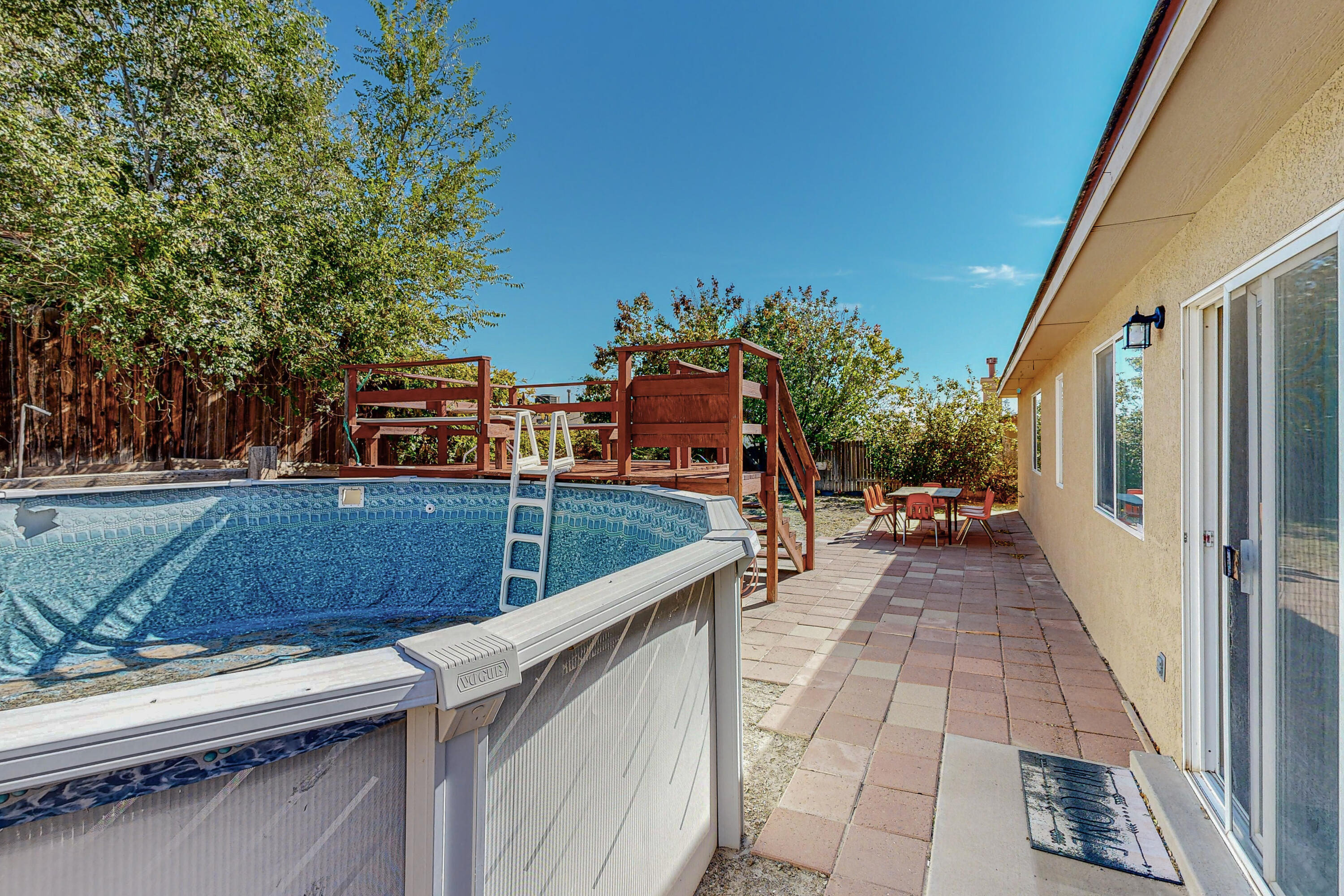 1416 Rolling Rock Place SW