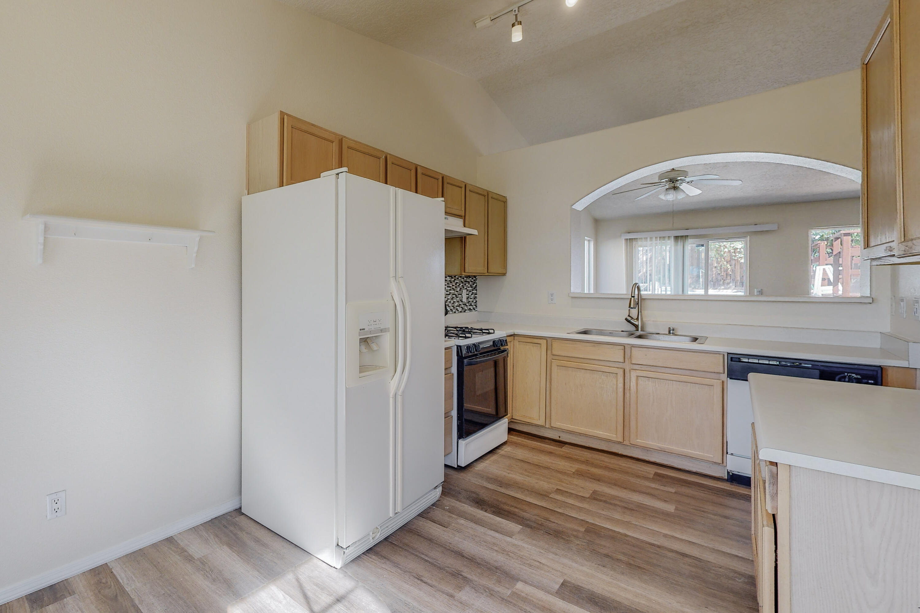 1416 Rolling Rock Place SW