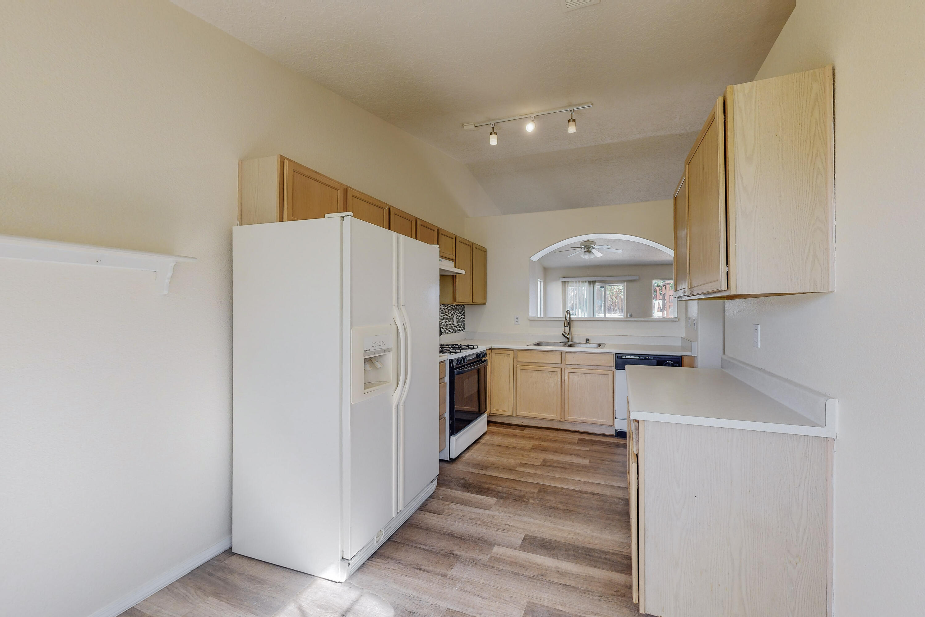1416 Rolling Rock Place SW