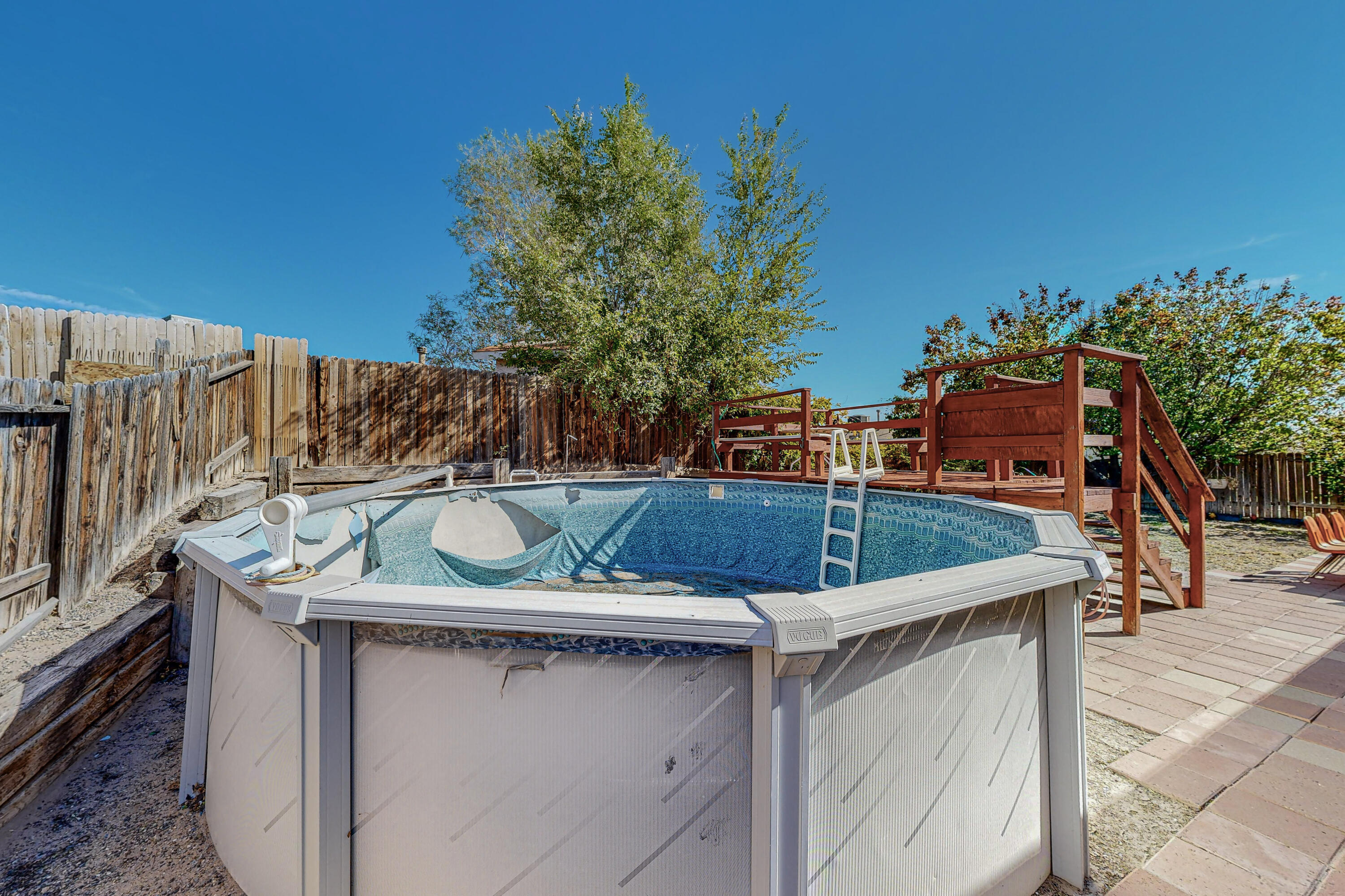1416 Rolling Rock Place SW