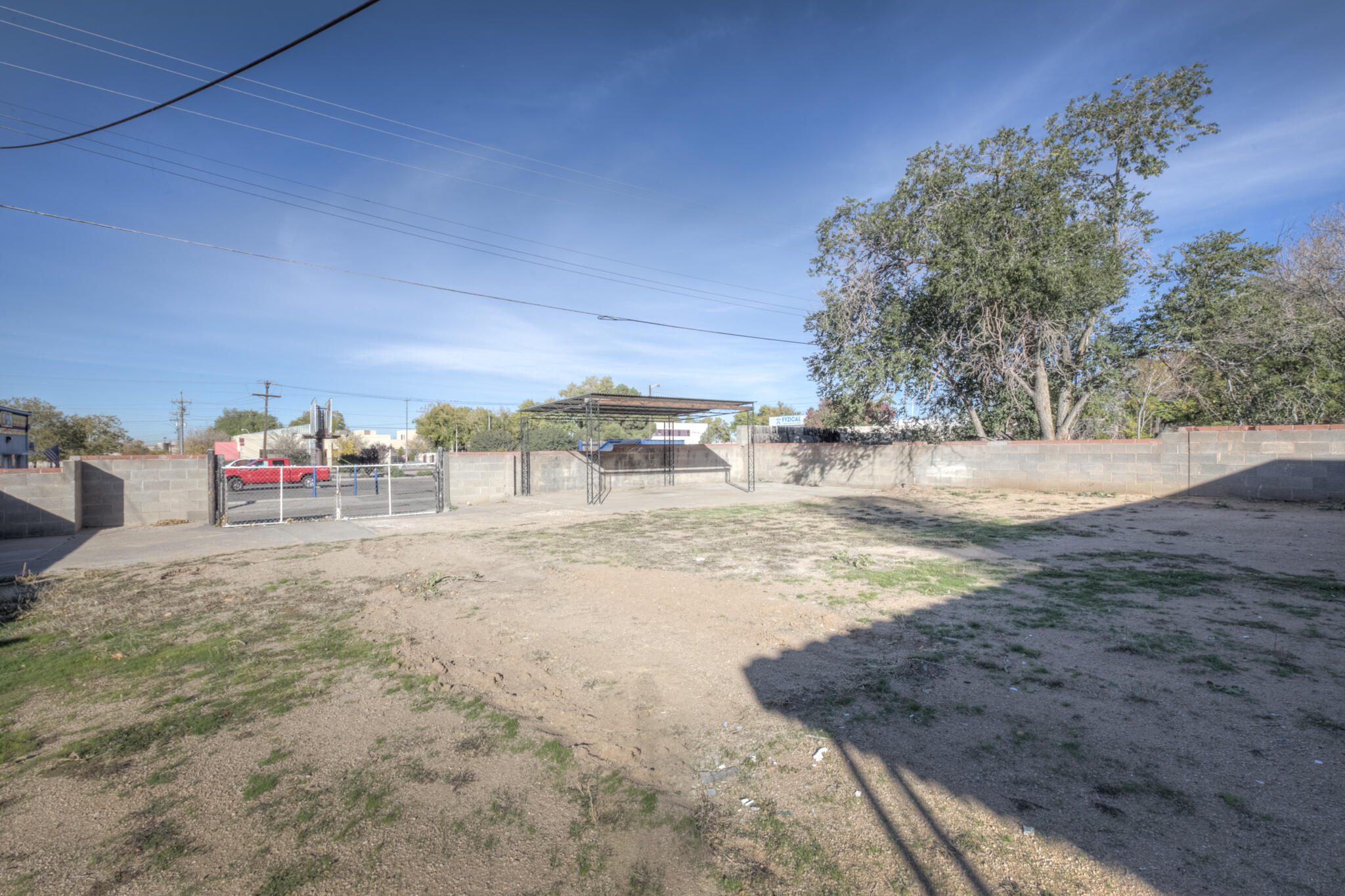 1313 Boatright Drive NE