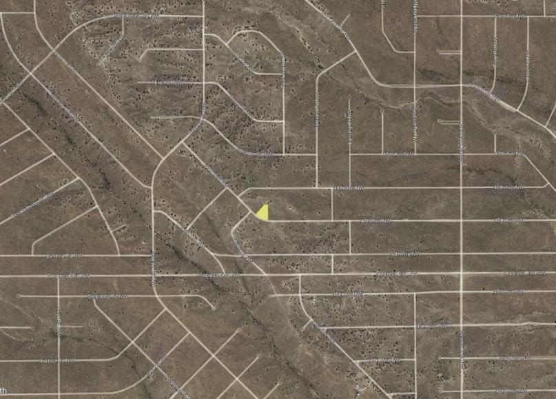 47th (U23,B126,L34) Avenue
