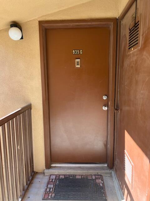 935 COUNTRY CLUB Drive SE Unit: G