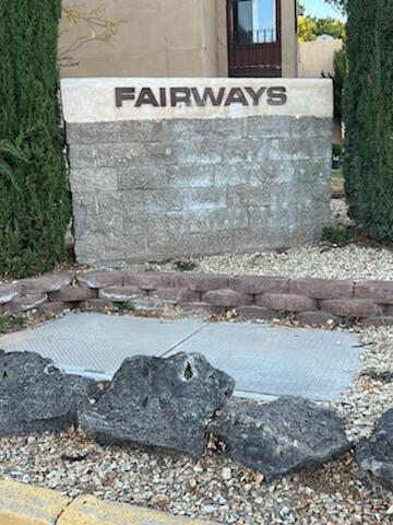 935 COUNTRY CLUB Drive SE Unit: G