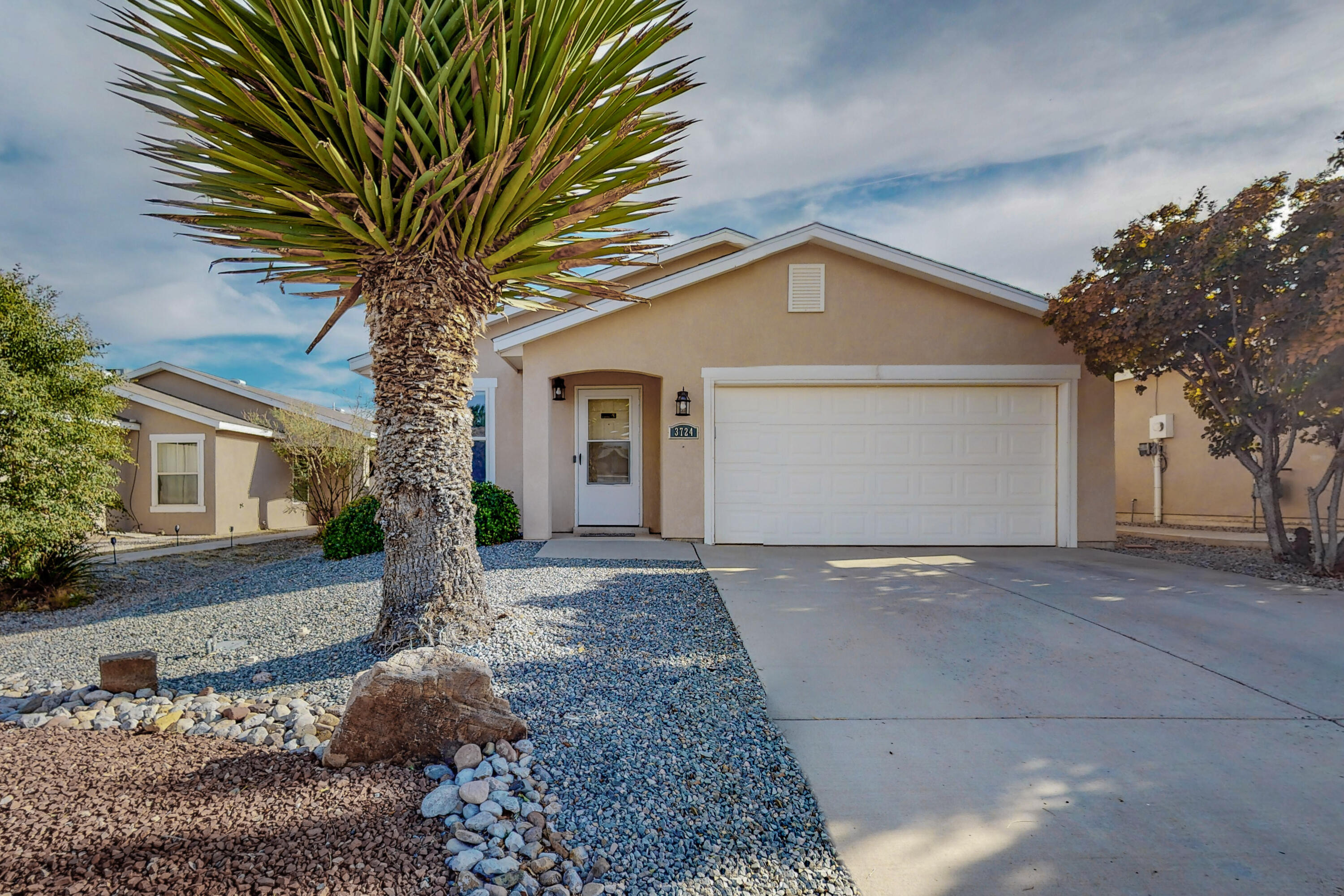 3724 RANCHER Loop NE