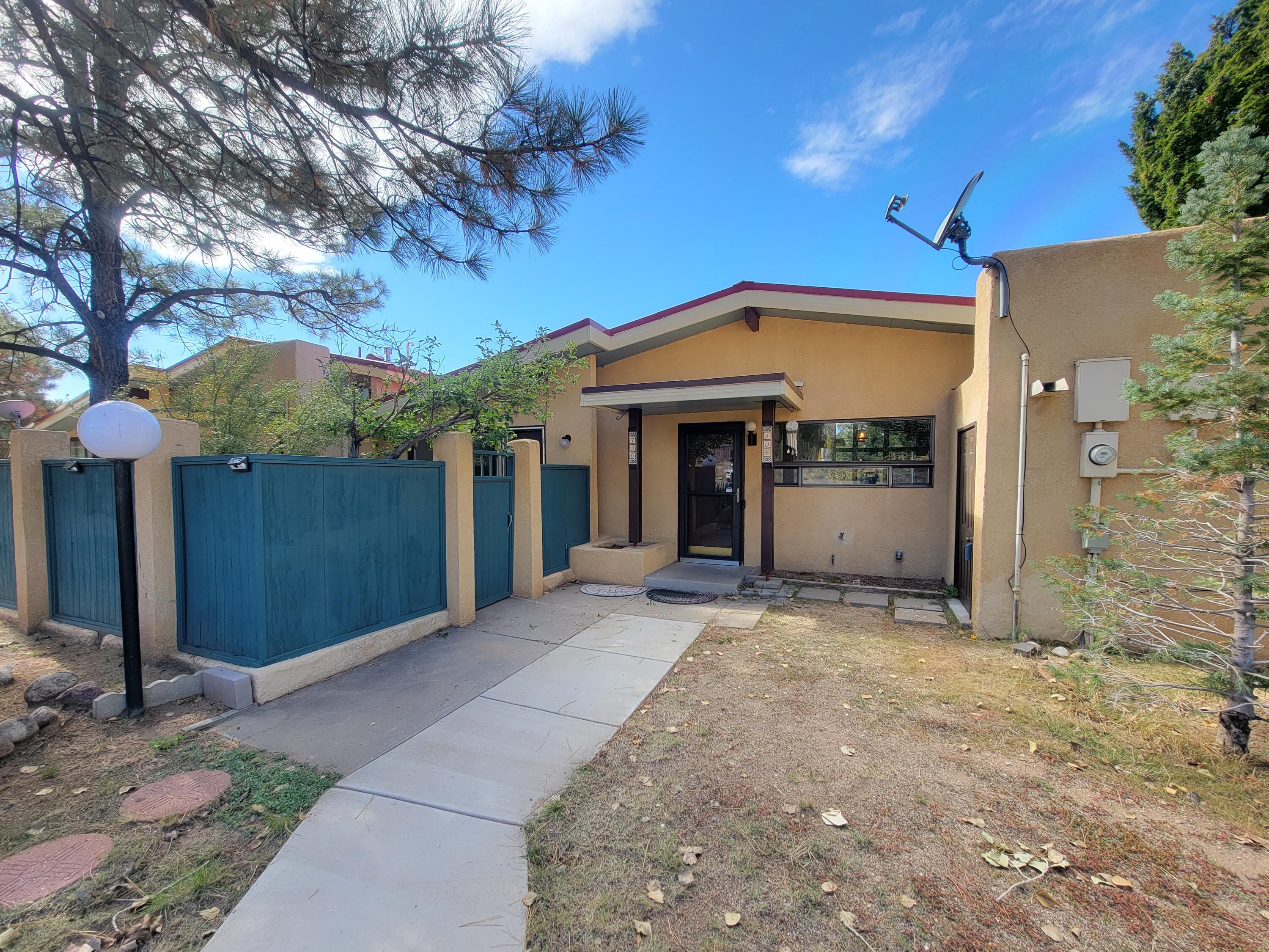 790 TRAMWAY Lane NE Unit: 10C