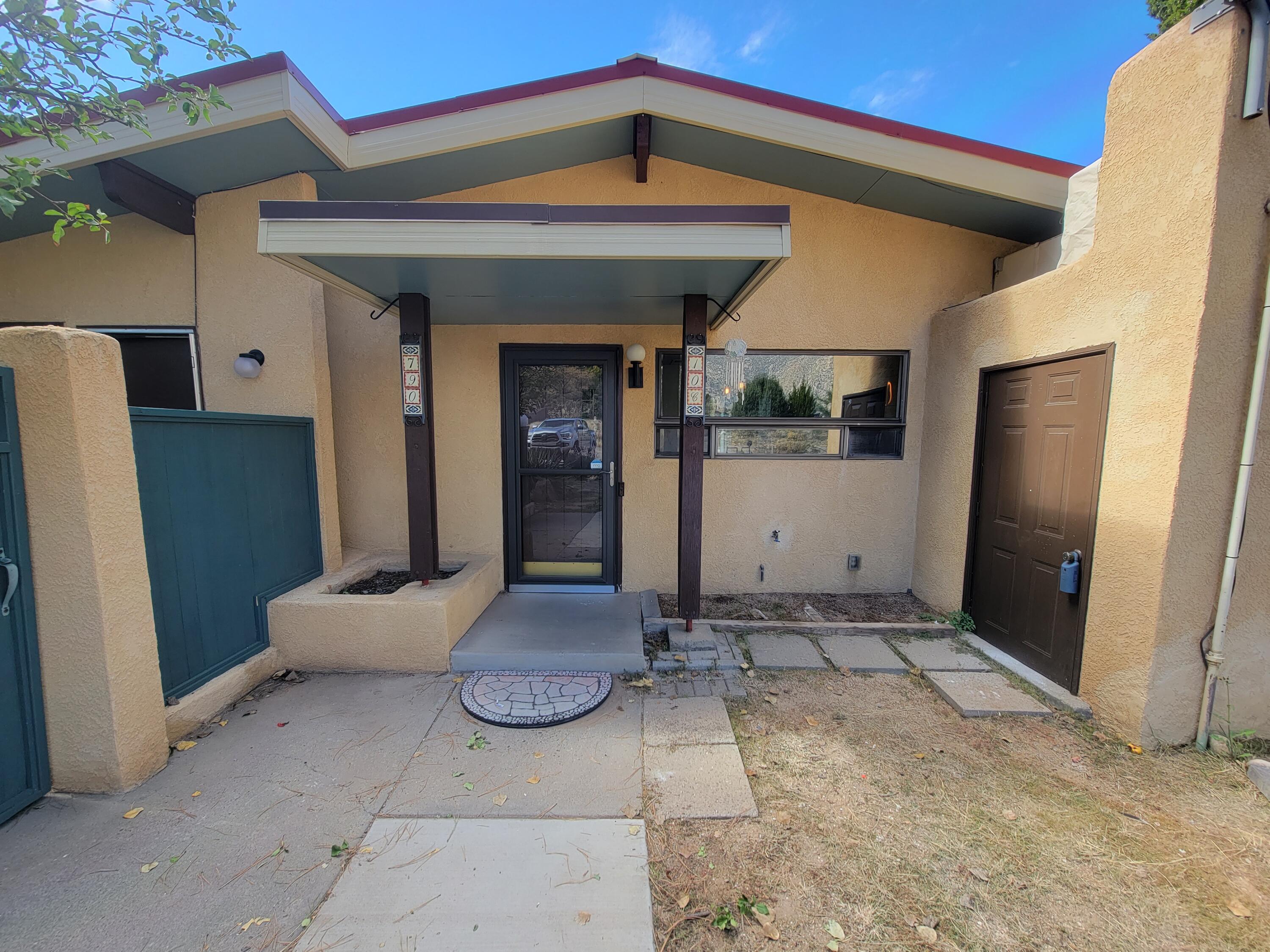 790 TRAMWAY Lane NE Unit: 10C