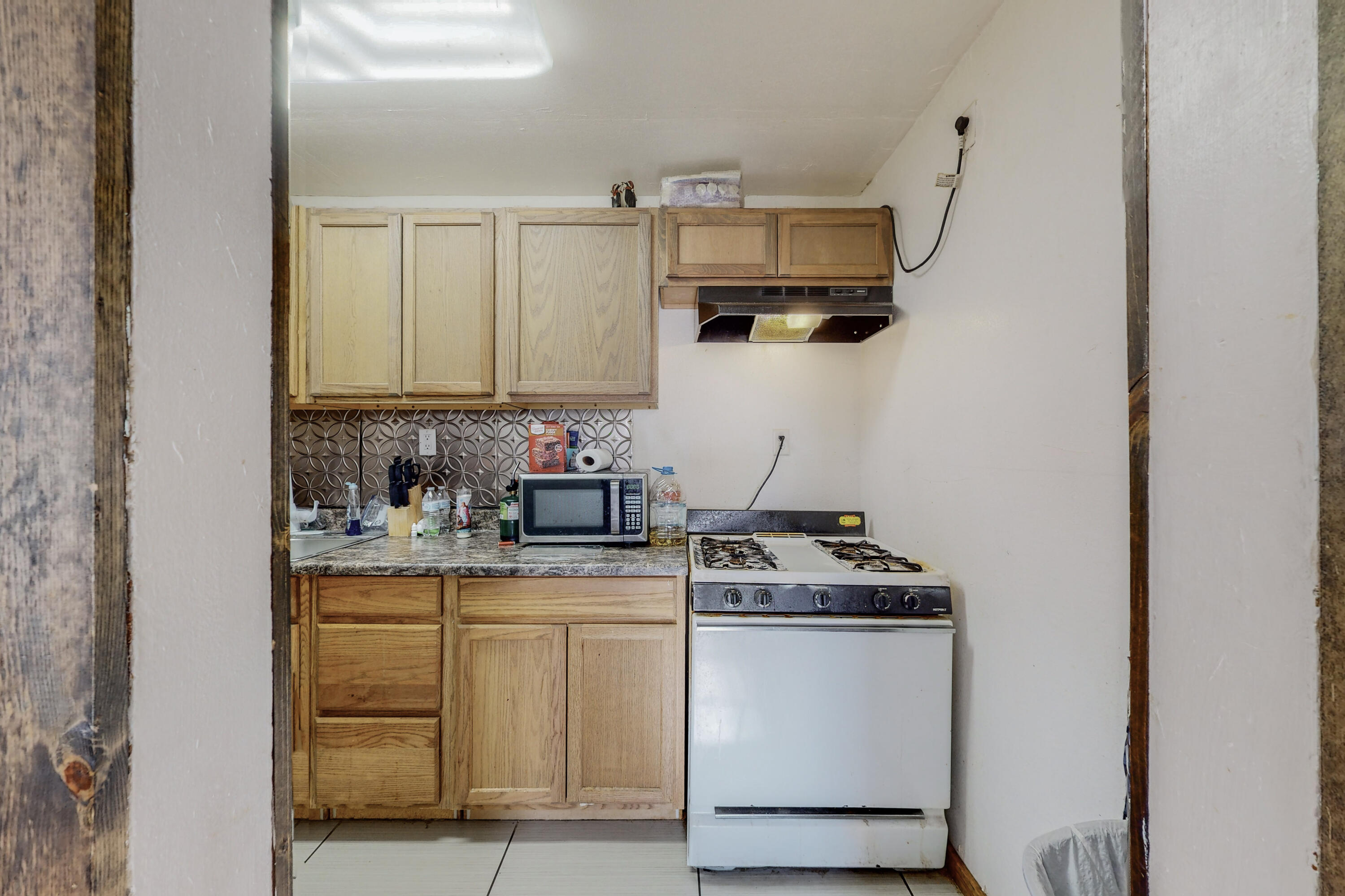 136 48TH Street SW