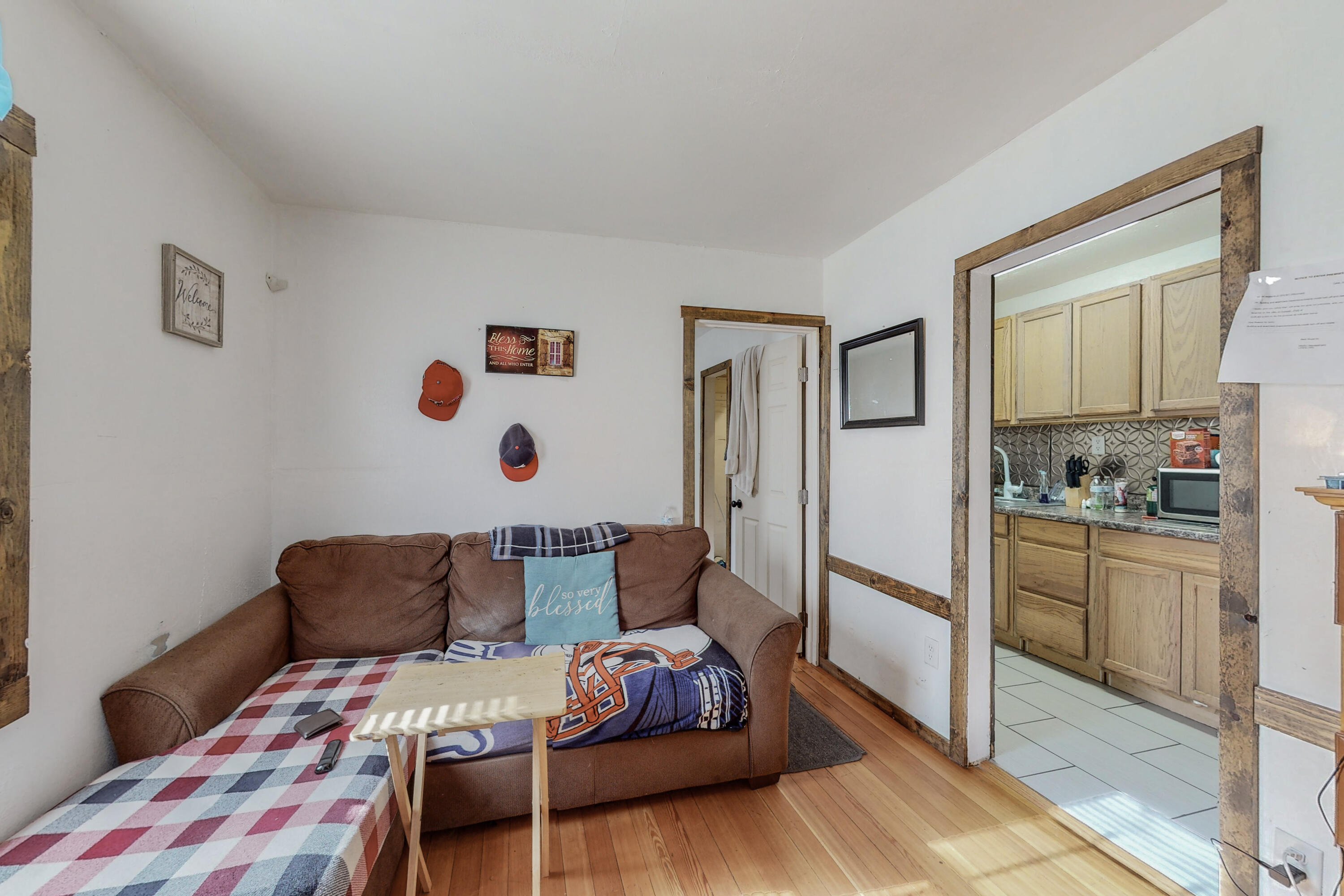 136 48TH Street SW