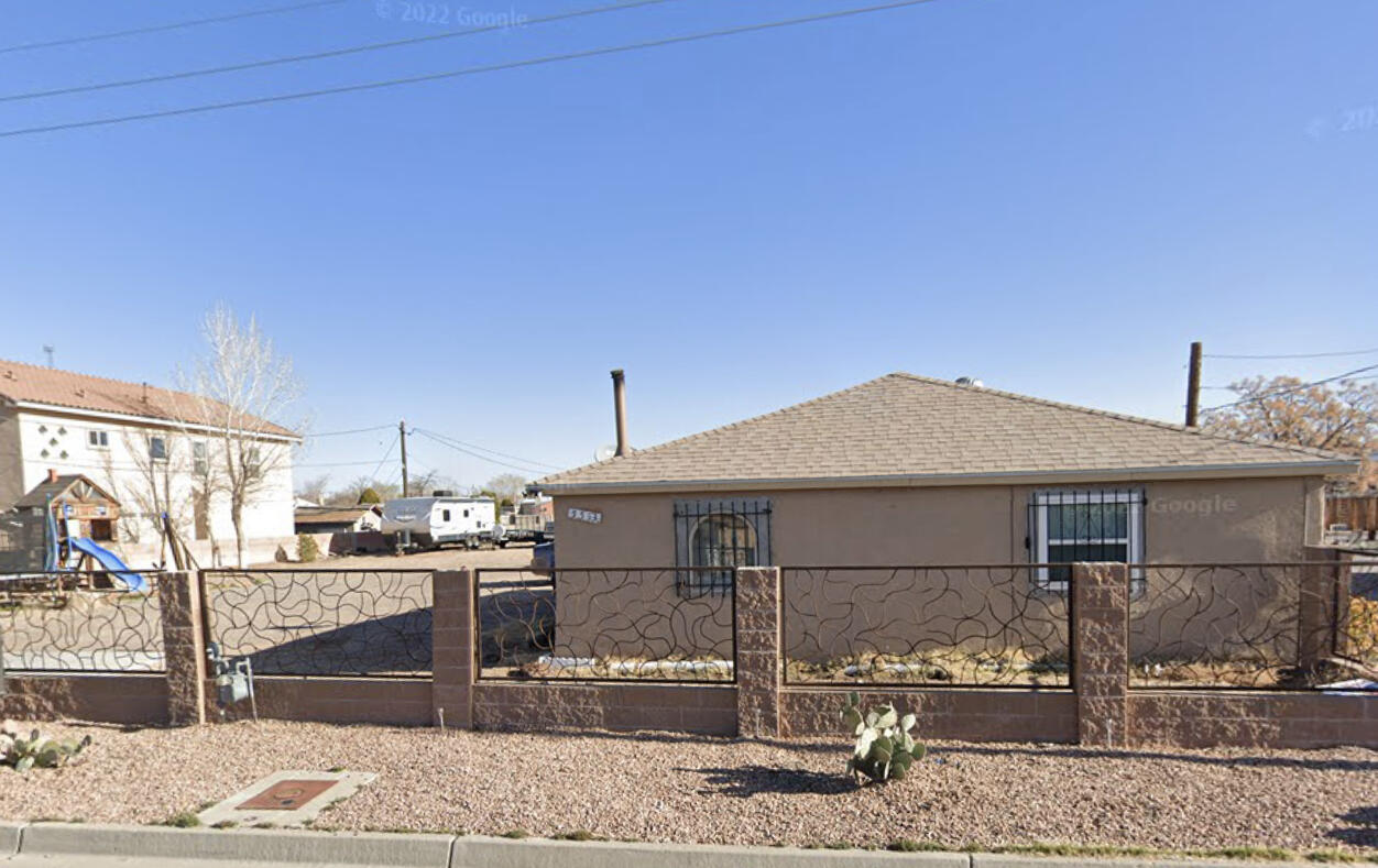 5513 MARTINEZ Road SW