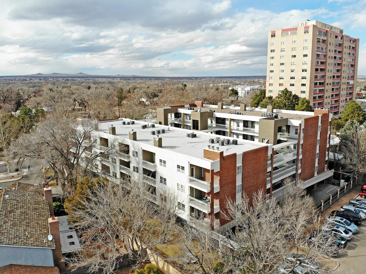 1325 PARK Avenue SW Unit: 201