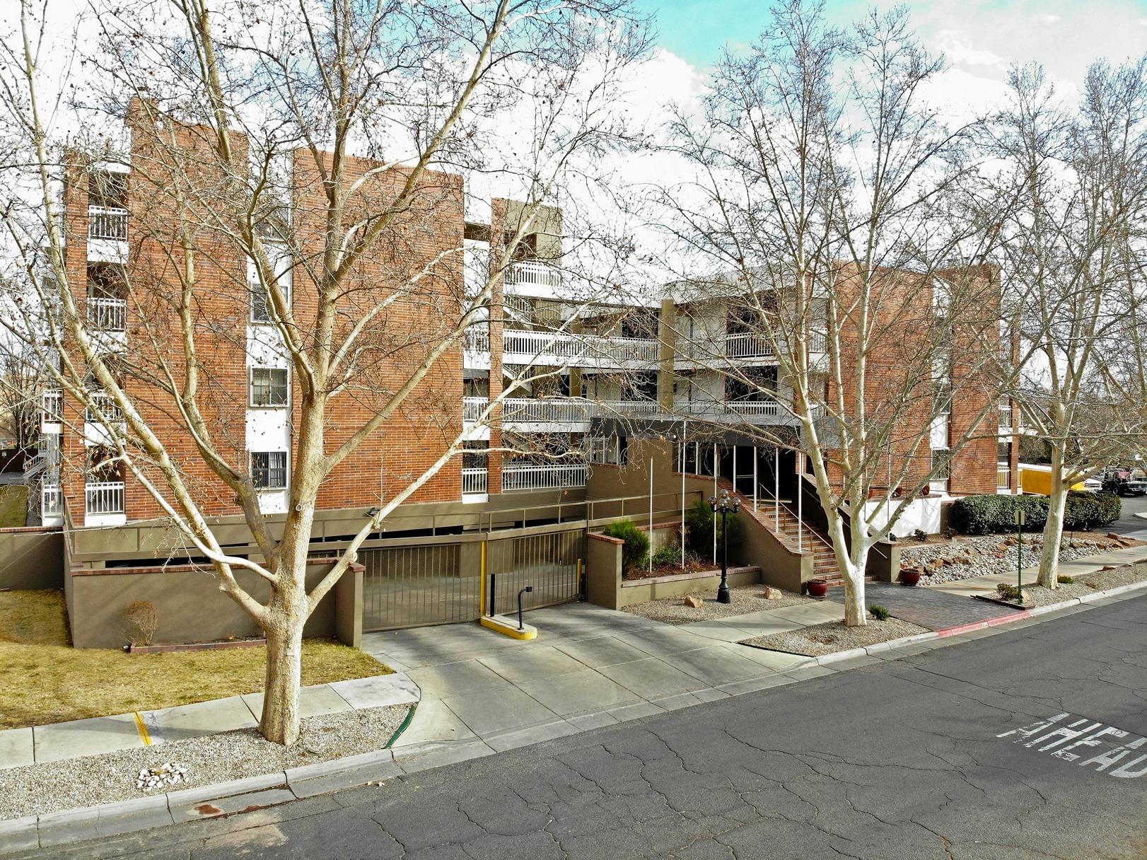 1325 PARK Avenue SW Unit: 201