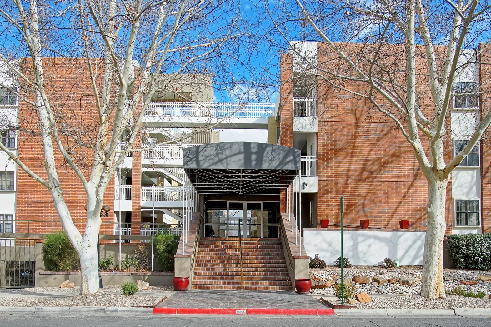 1325 PARK Avenue SW Unit: 201
