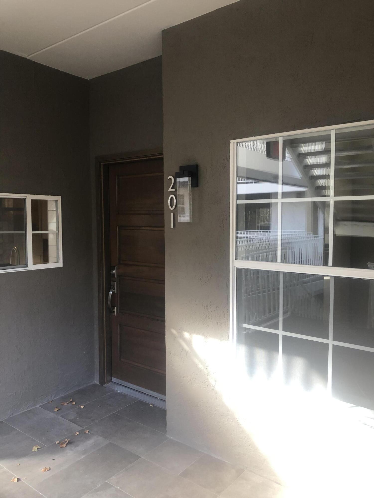 1325 PARK Avenue SW Unit: 201
