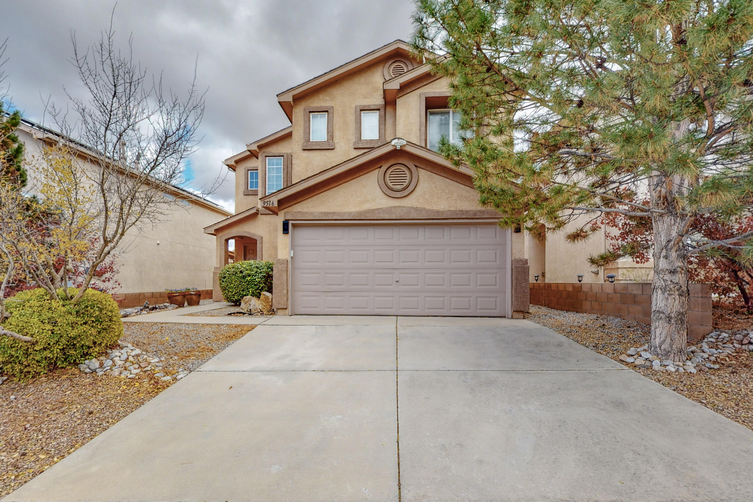9516 CERRO LARGO Place NW