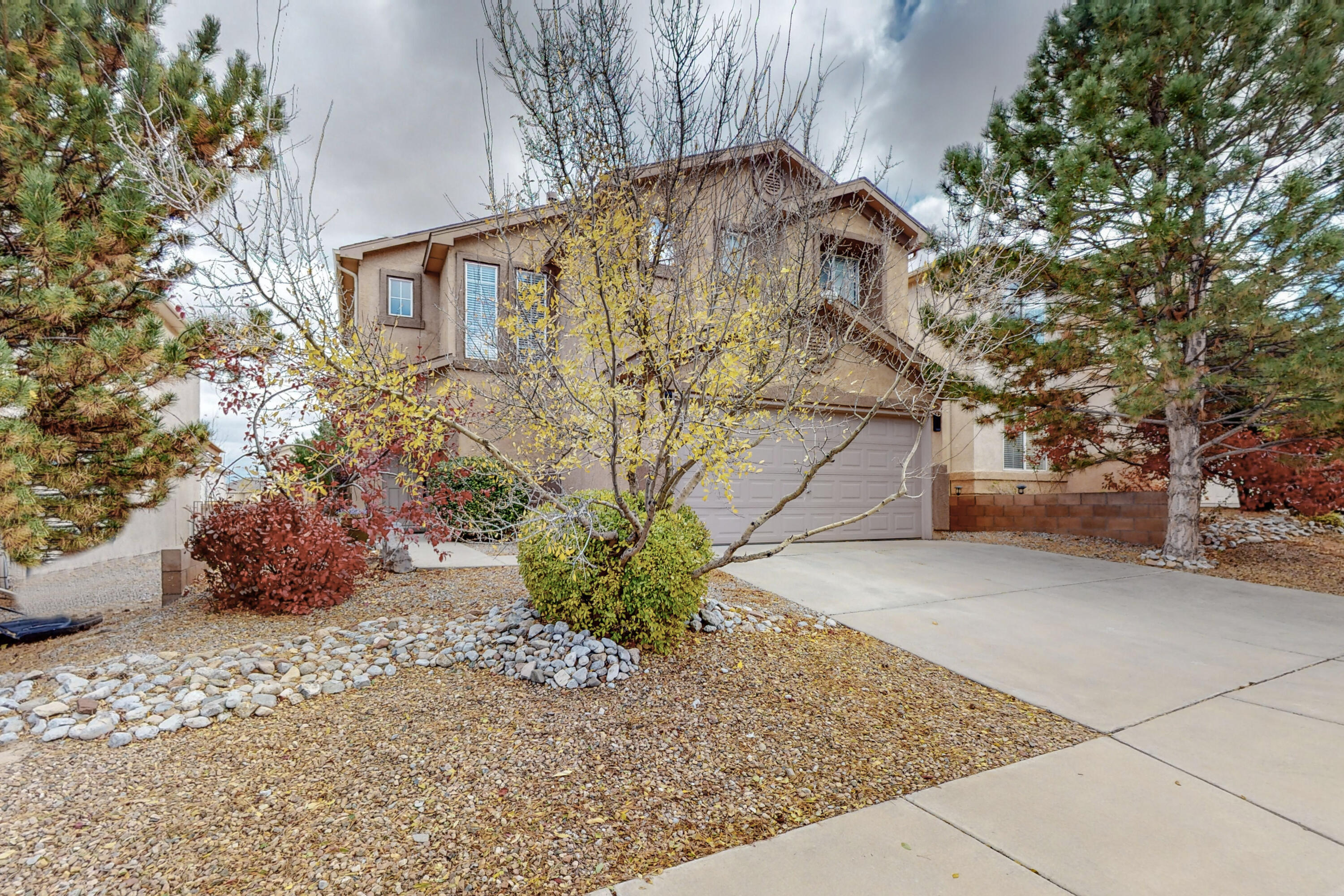 9516 CERRO LARGO Place NW