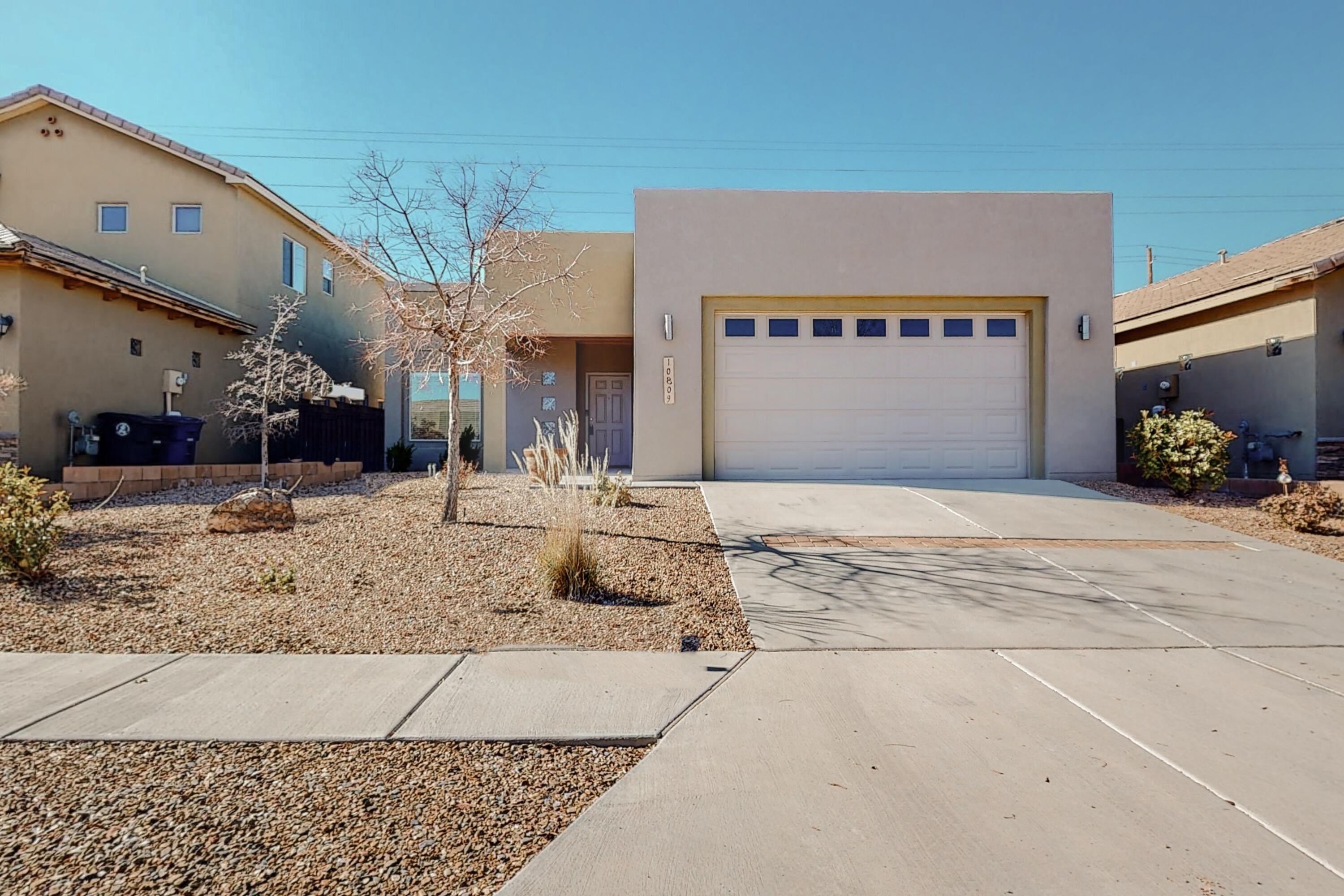 10809 CHACO TERRACE Street NW
