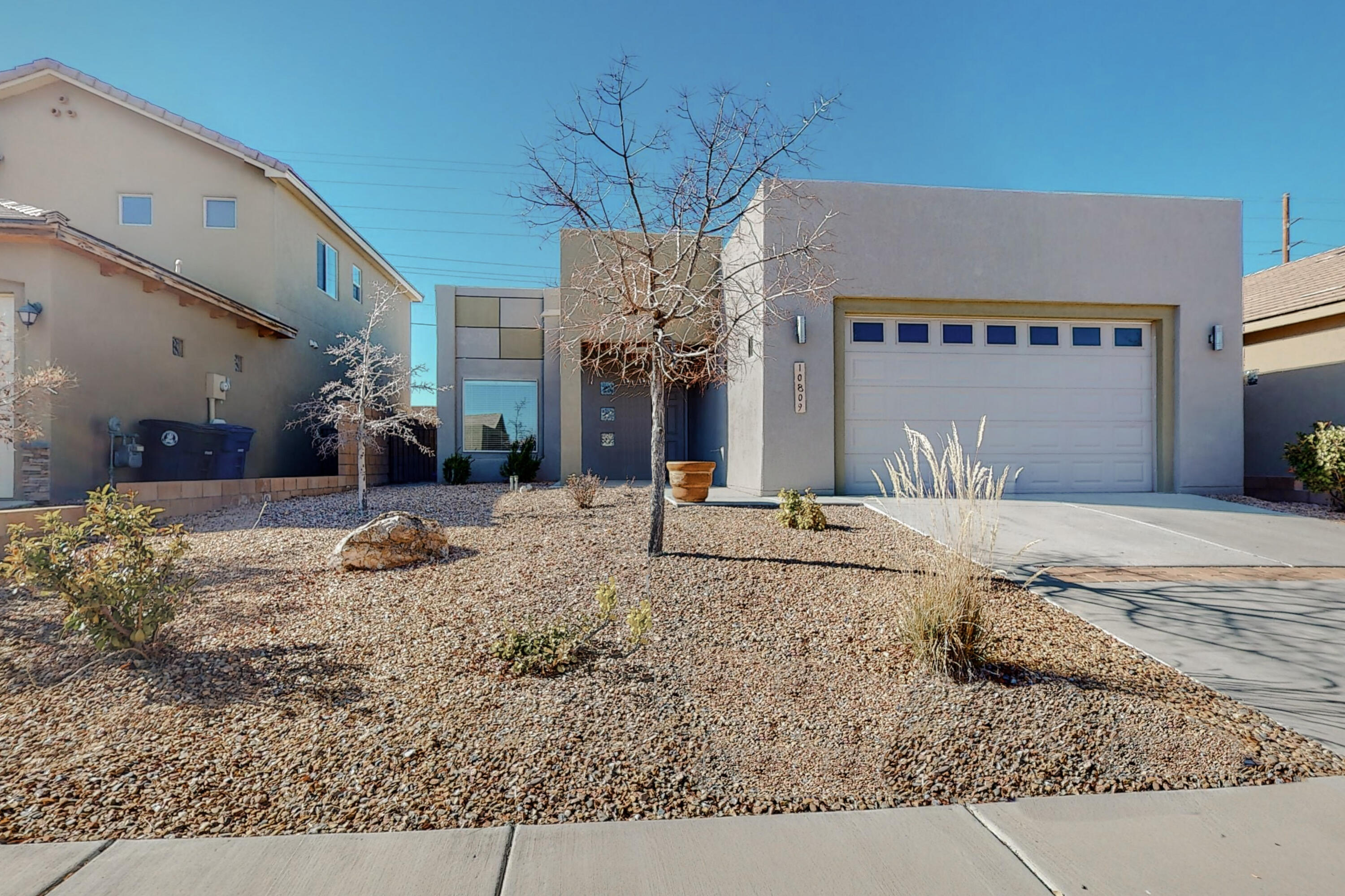 10809 CHACO TERRACE Street NW