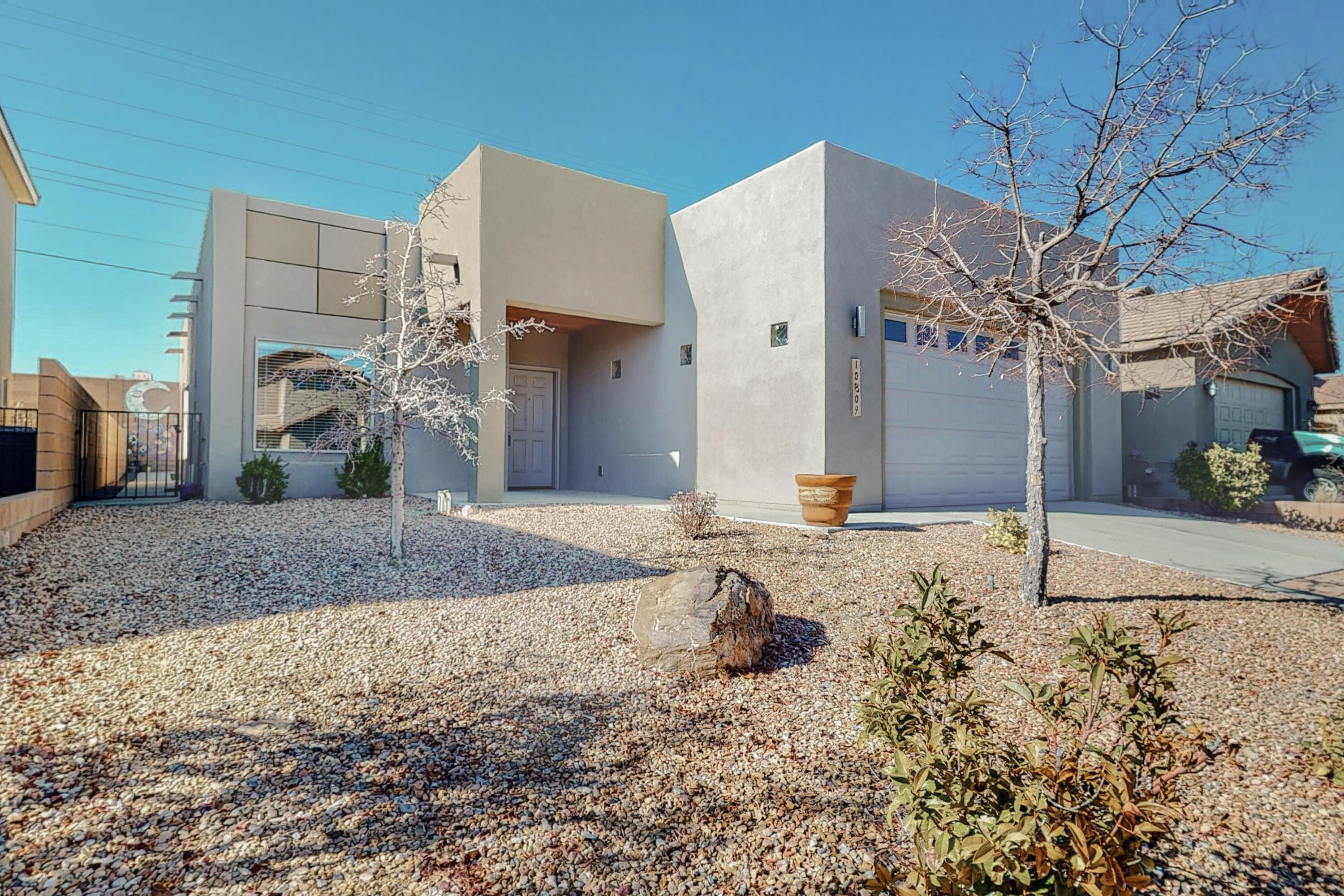 10809 CHACO TERRACE Street NW