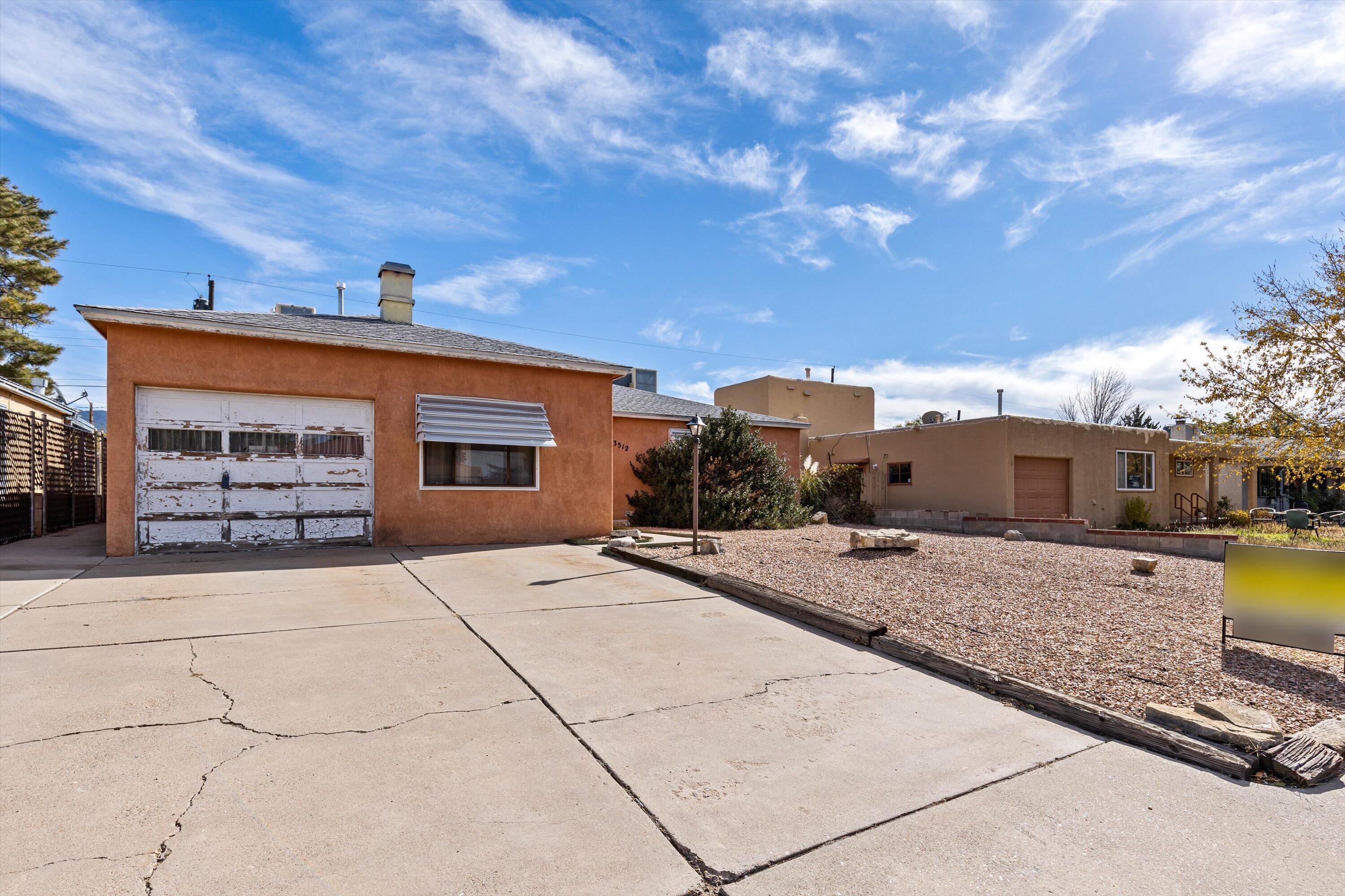 3512 GLORIETA Street NE