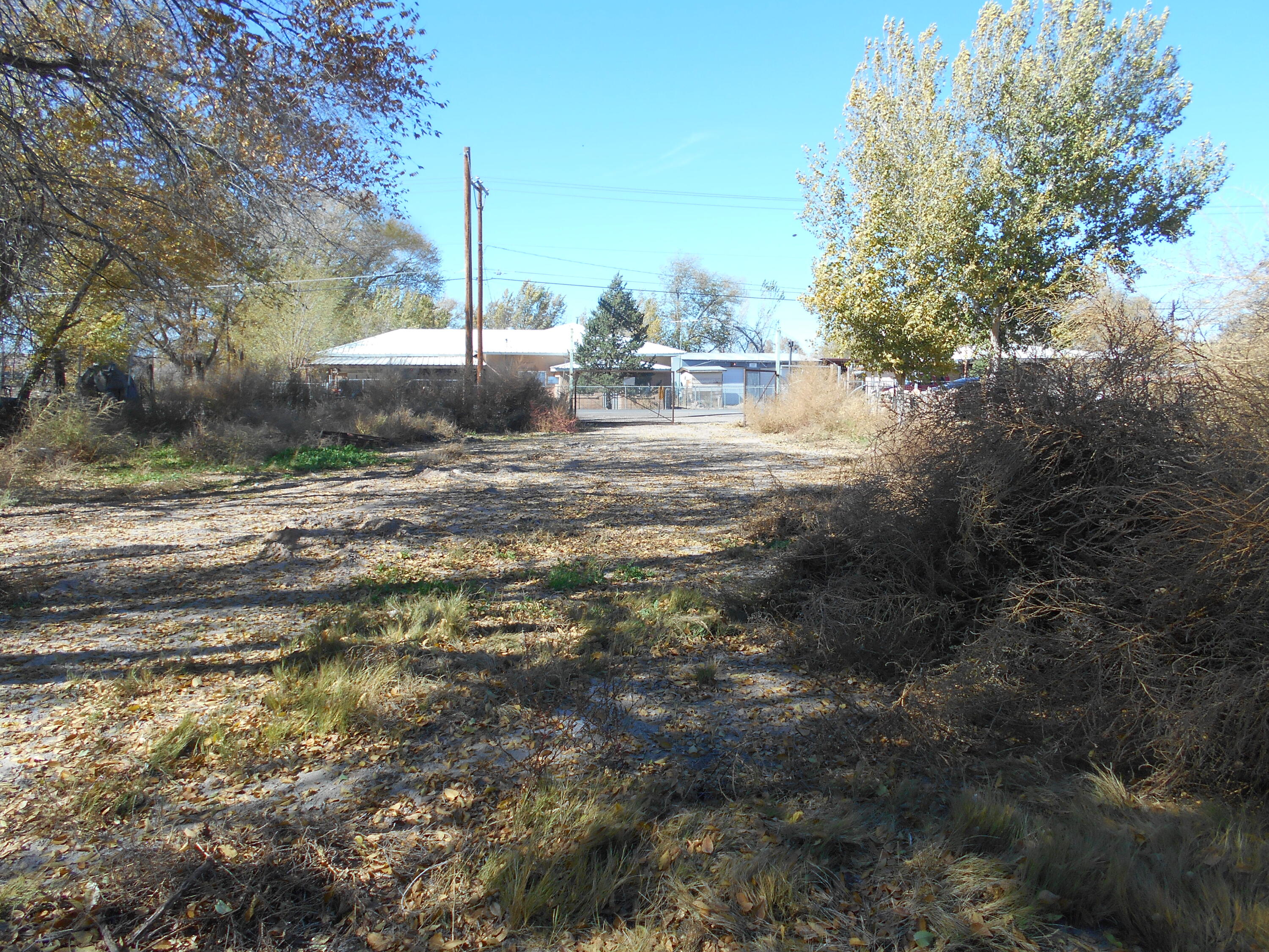 Jarales Road