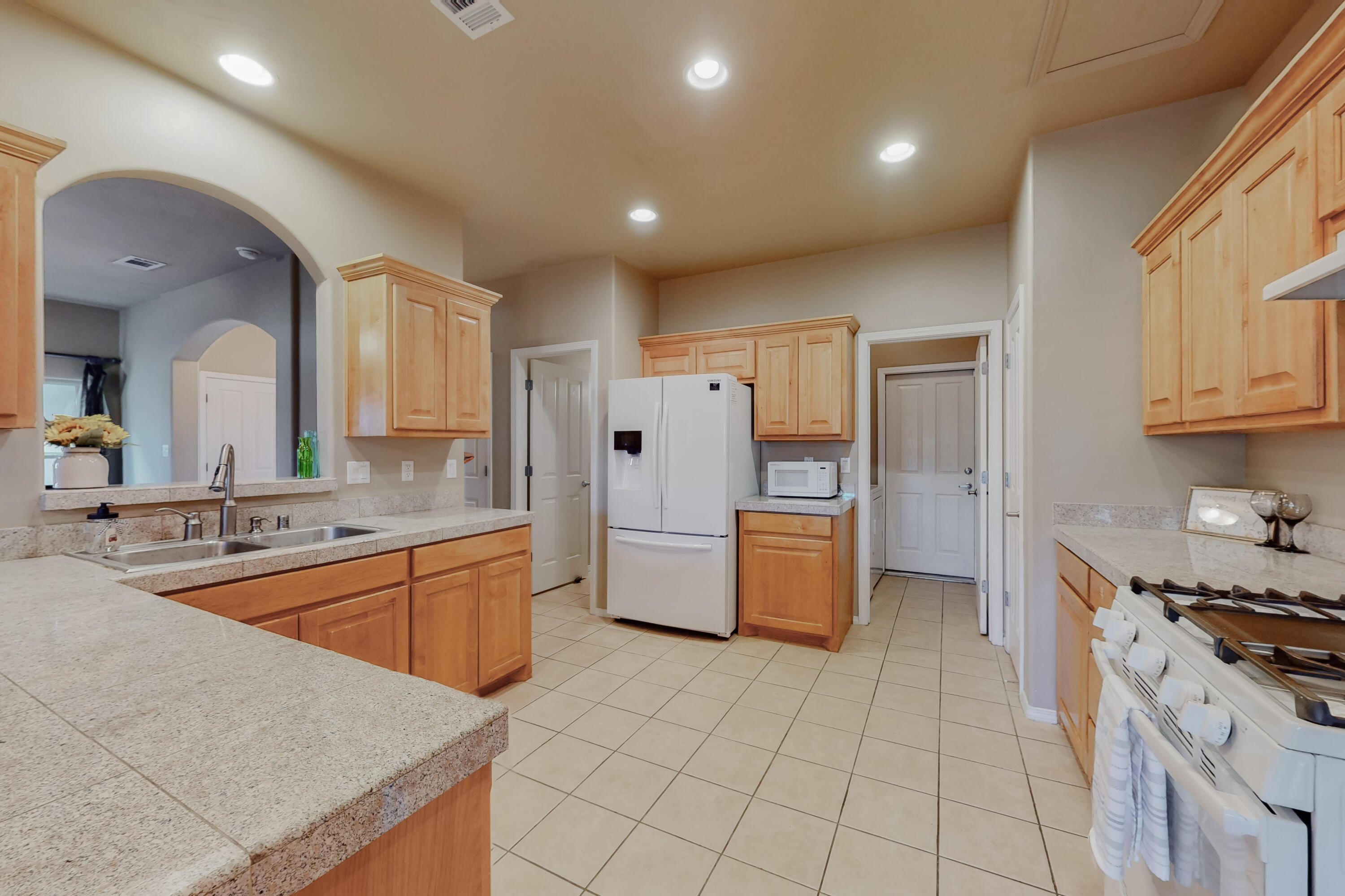 3505 AGUA SARCA Court NE