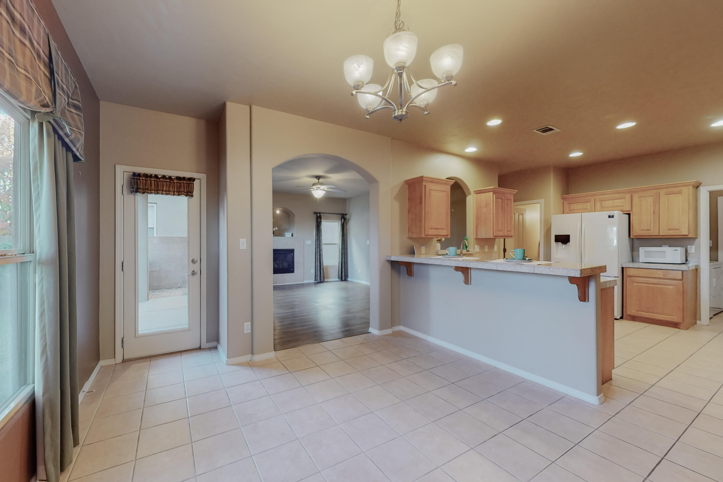 3505 AGUA SARCA Court NE