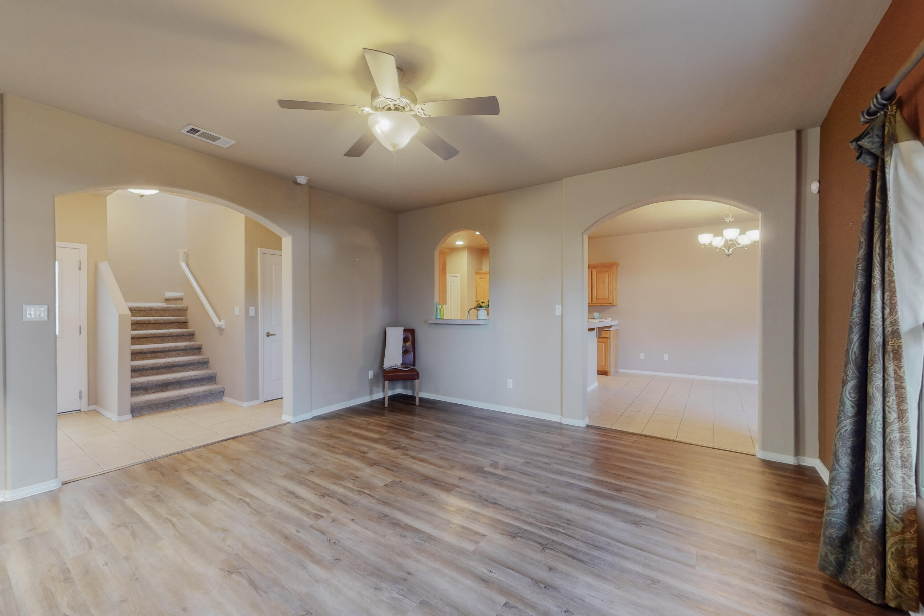 3505 AGUA SARCA Court NE