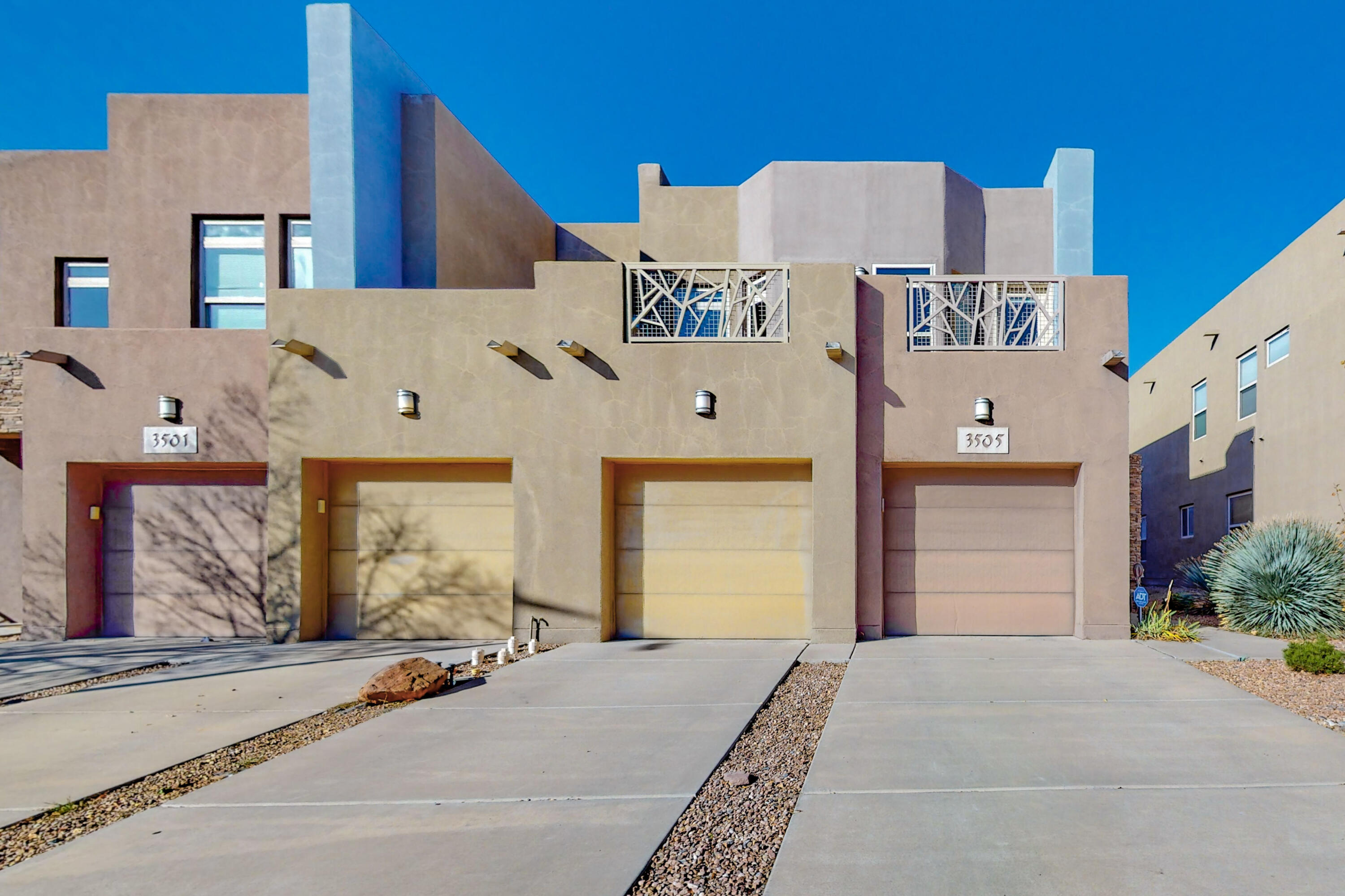 3505 AGUA SARCA Court NE