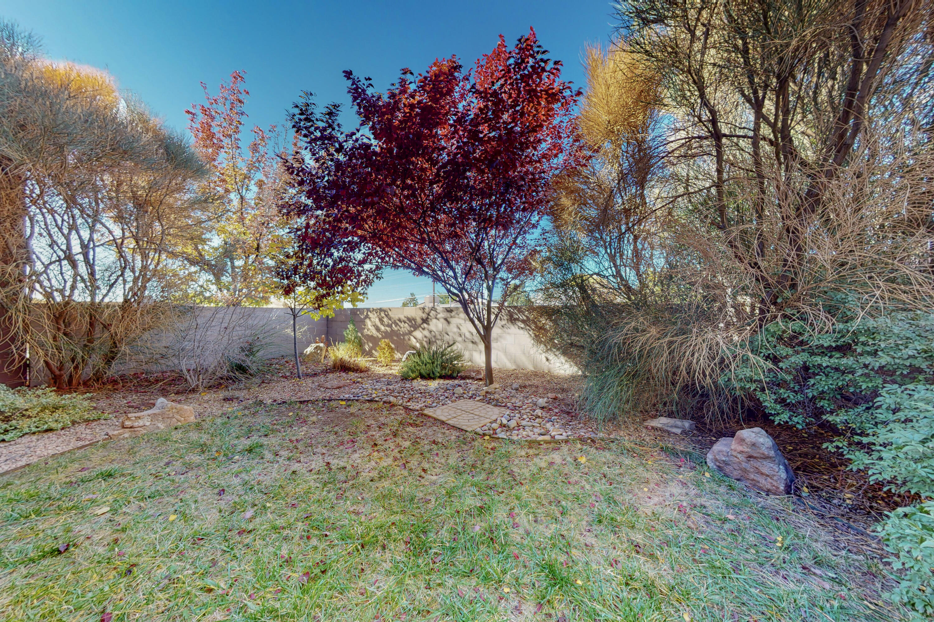 3505 AGUA SARCA Court NE