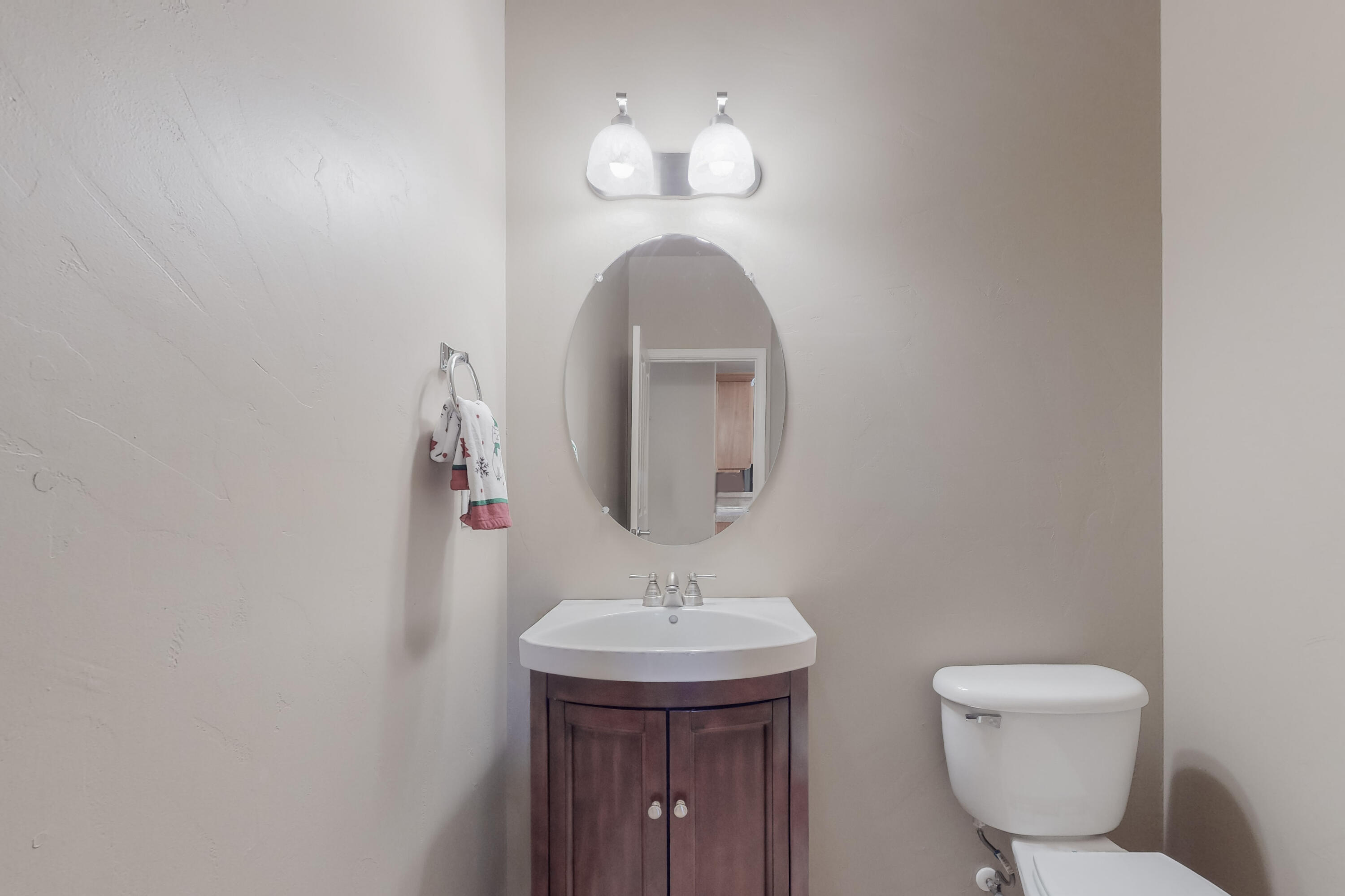 3505 AGUA SARCA Court NE