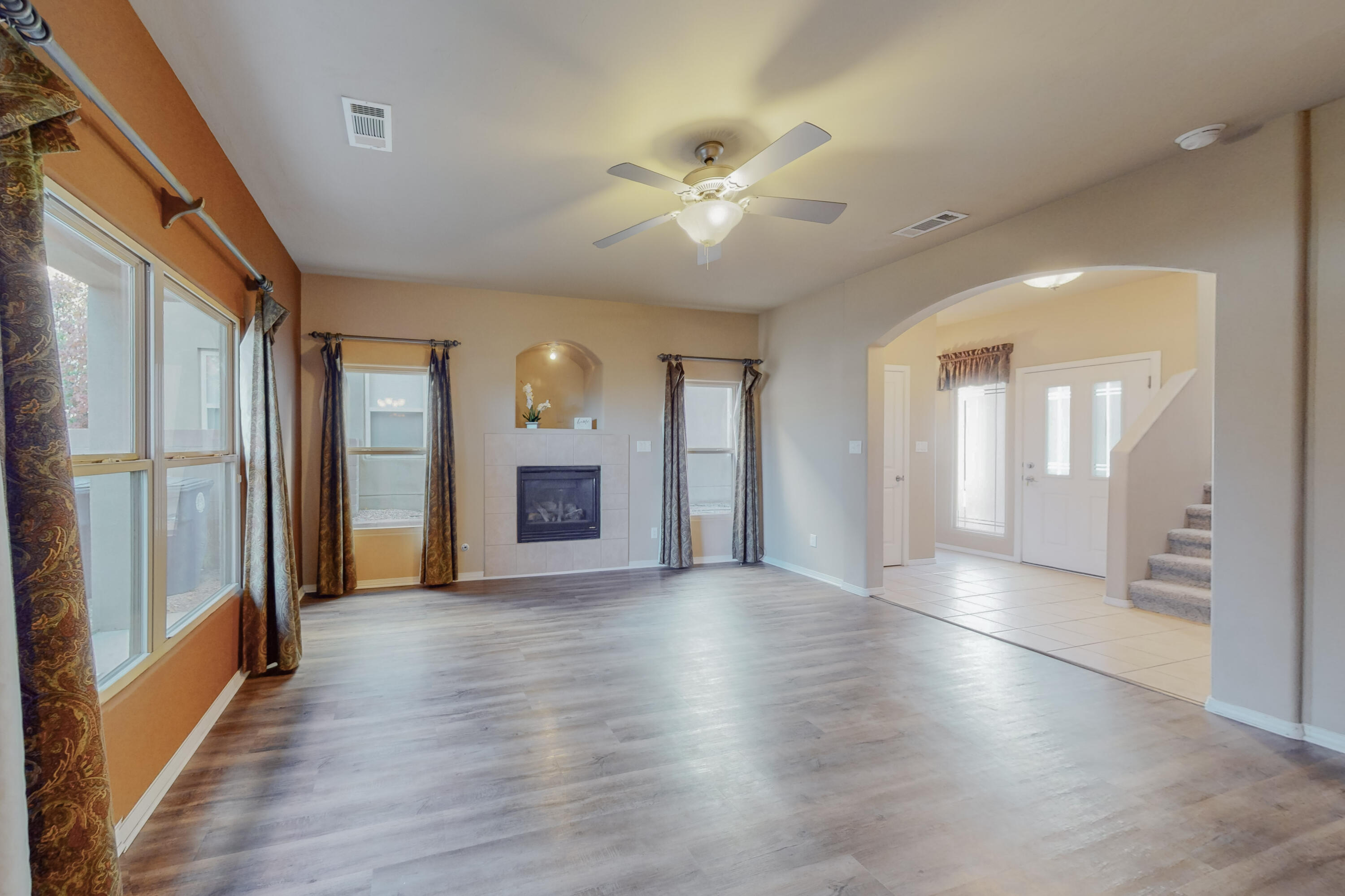 3505 AGUA SARCA Court NE