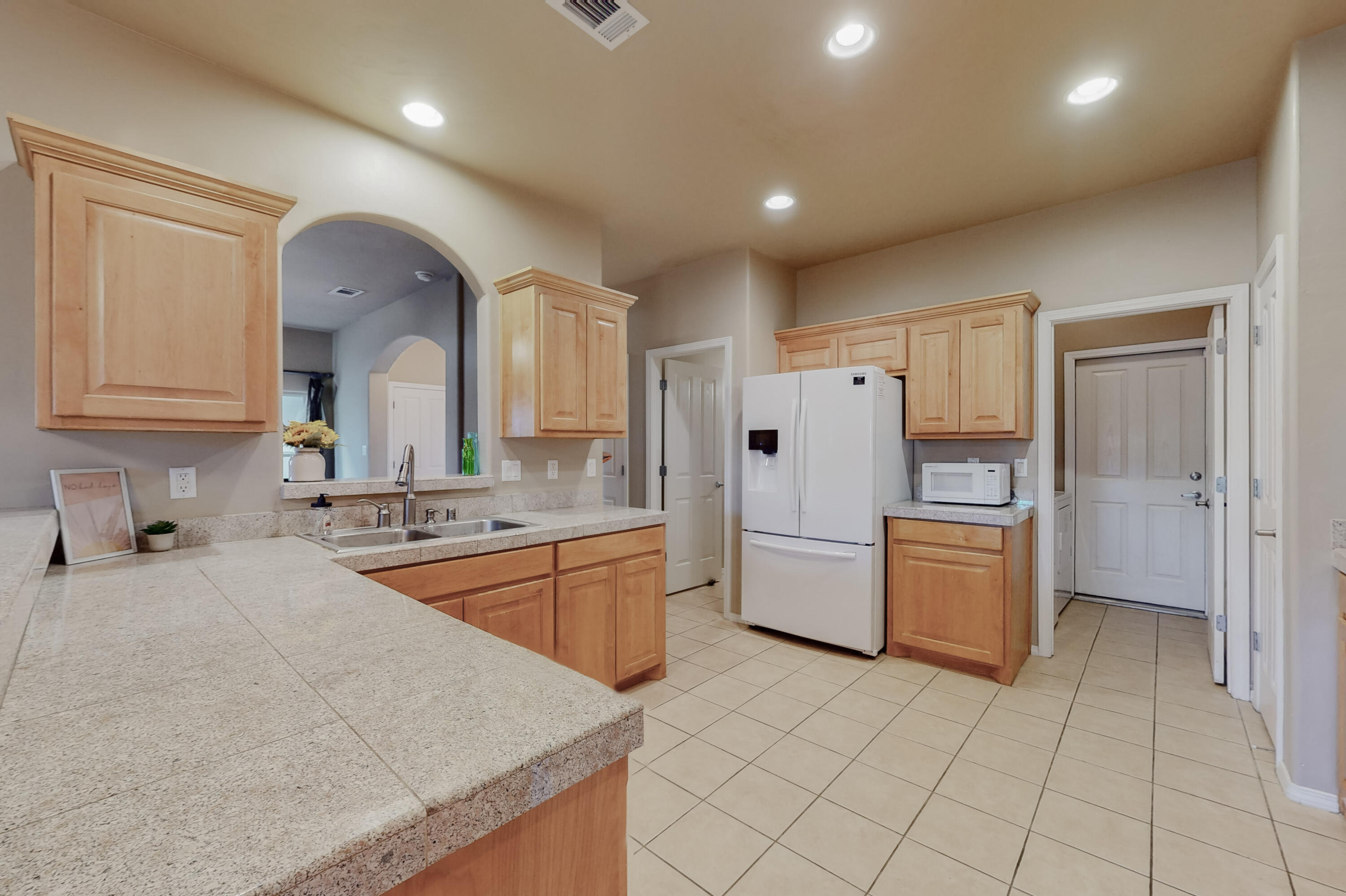 3505 AGUA SARCA Court NE