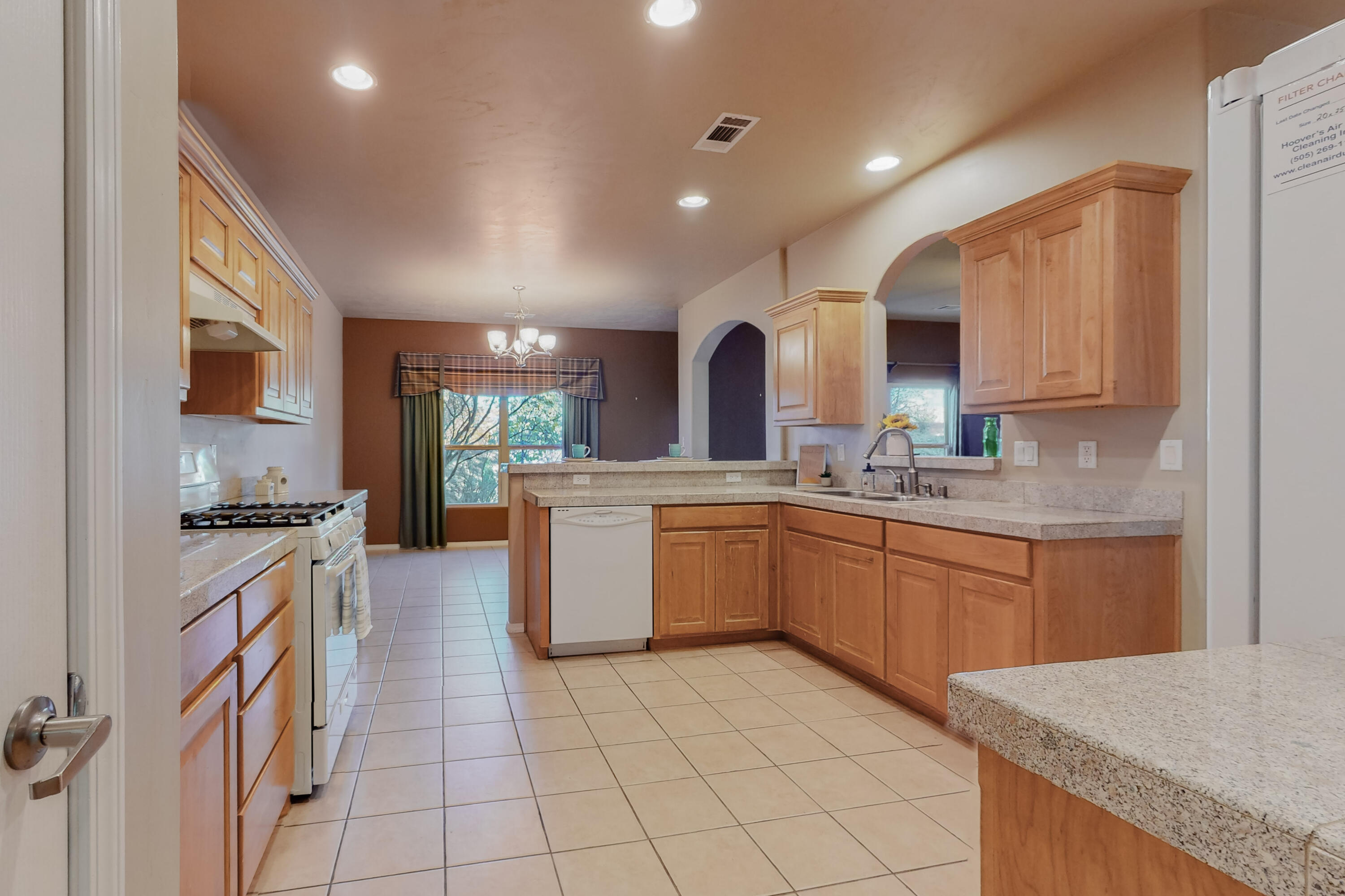 3505 AGUA SARCA Court NE