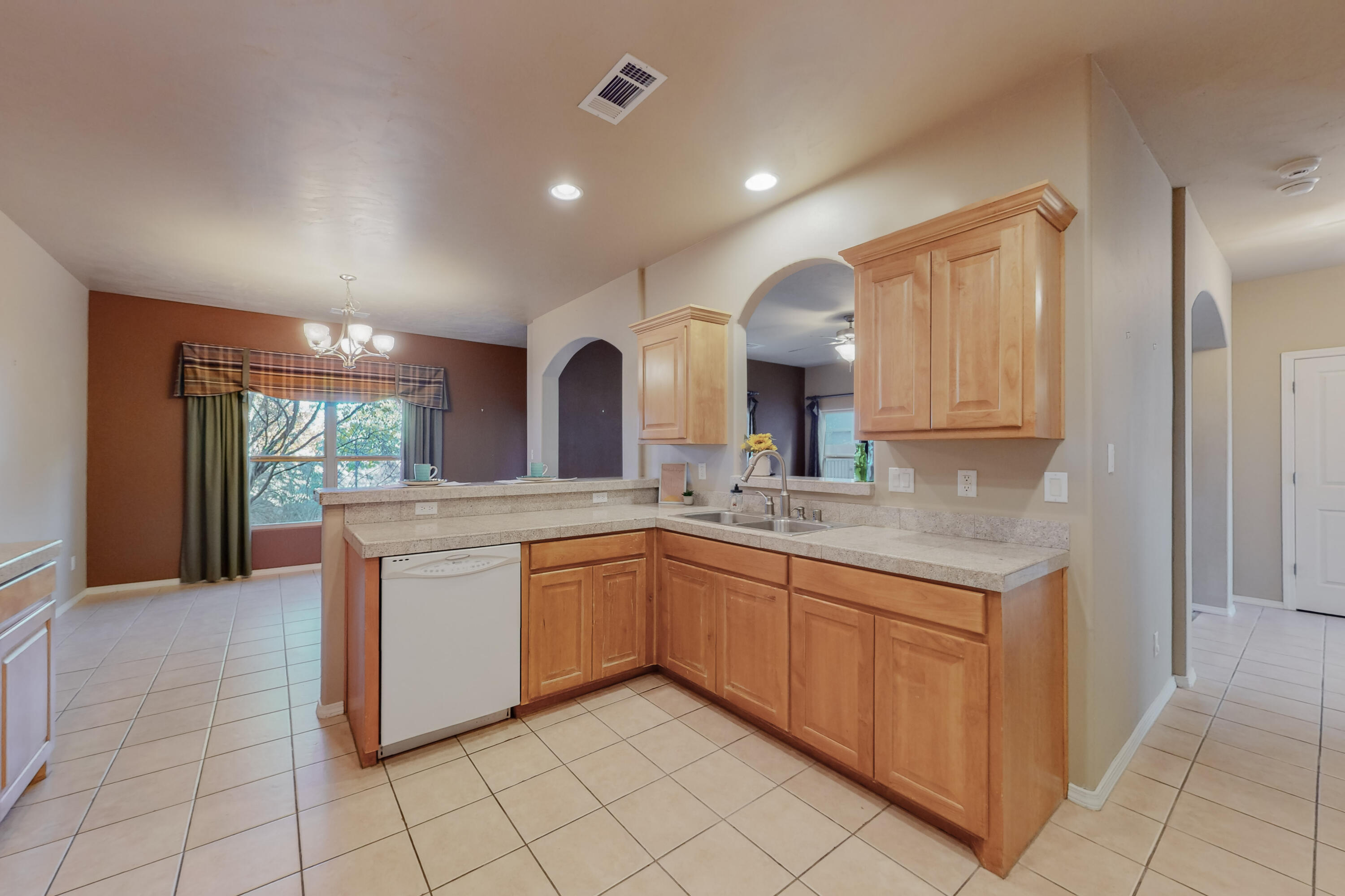3505 AGUA SARCA Court NE