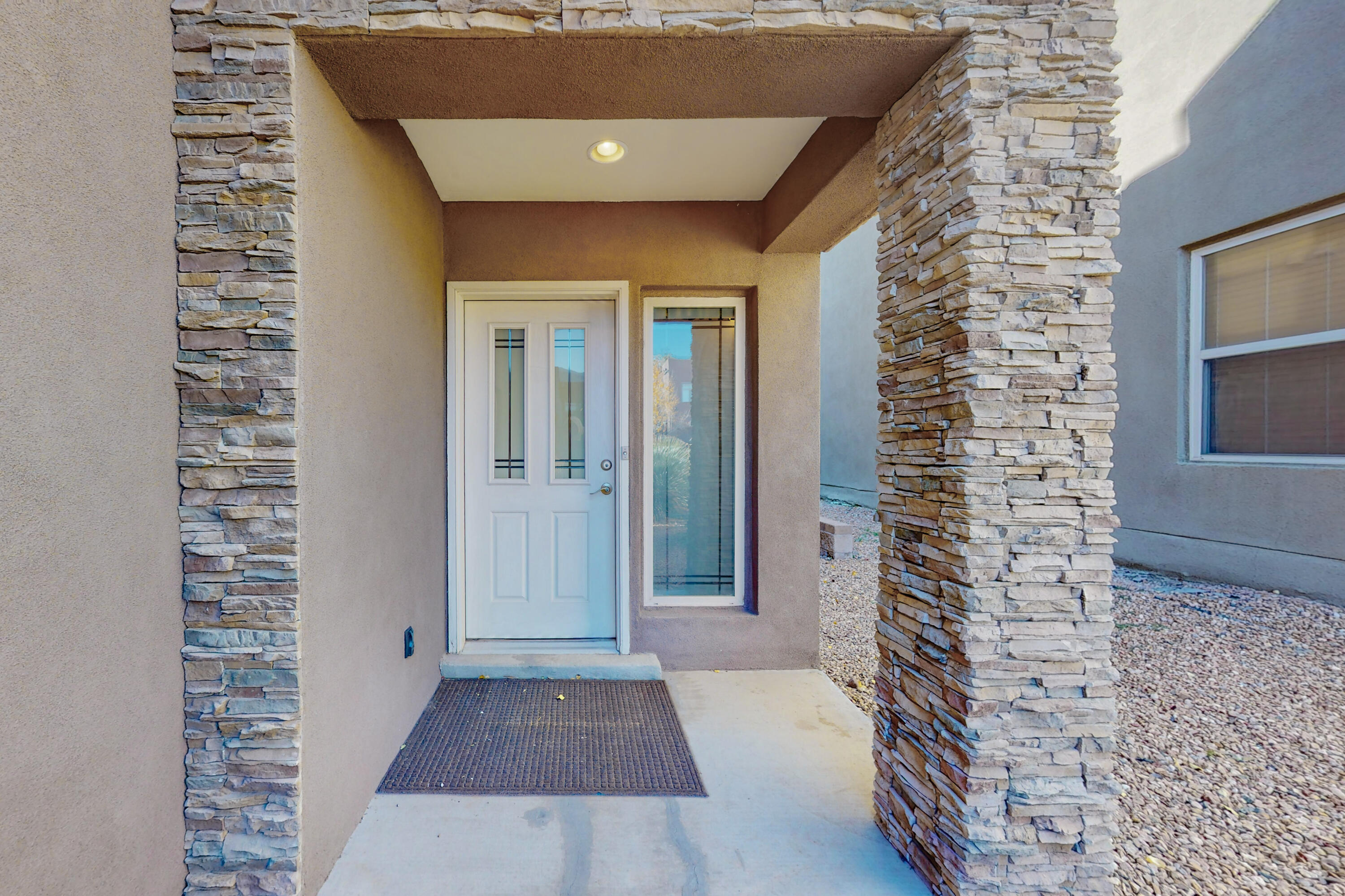 3505 AGUA SARCA Court NE