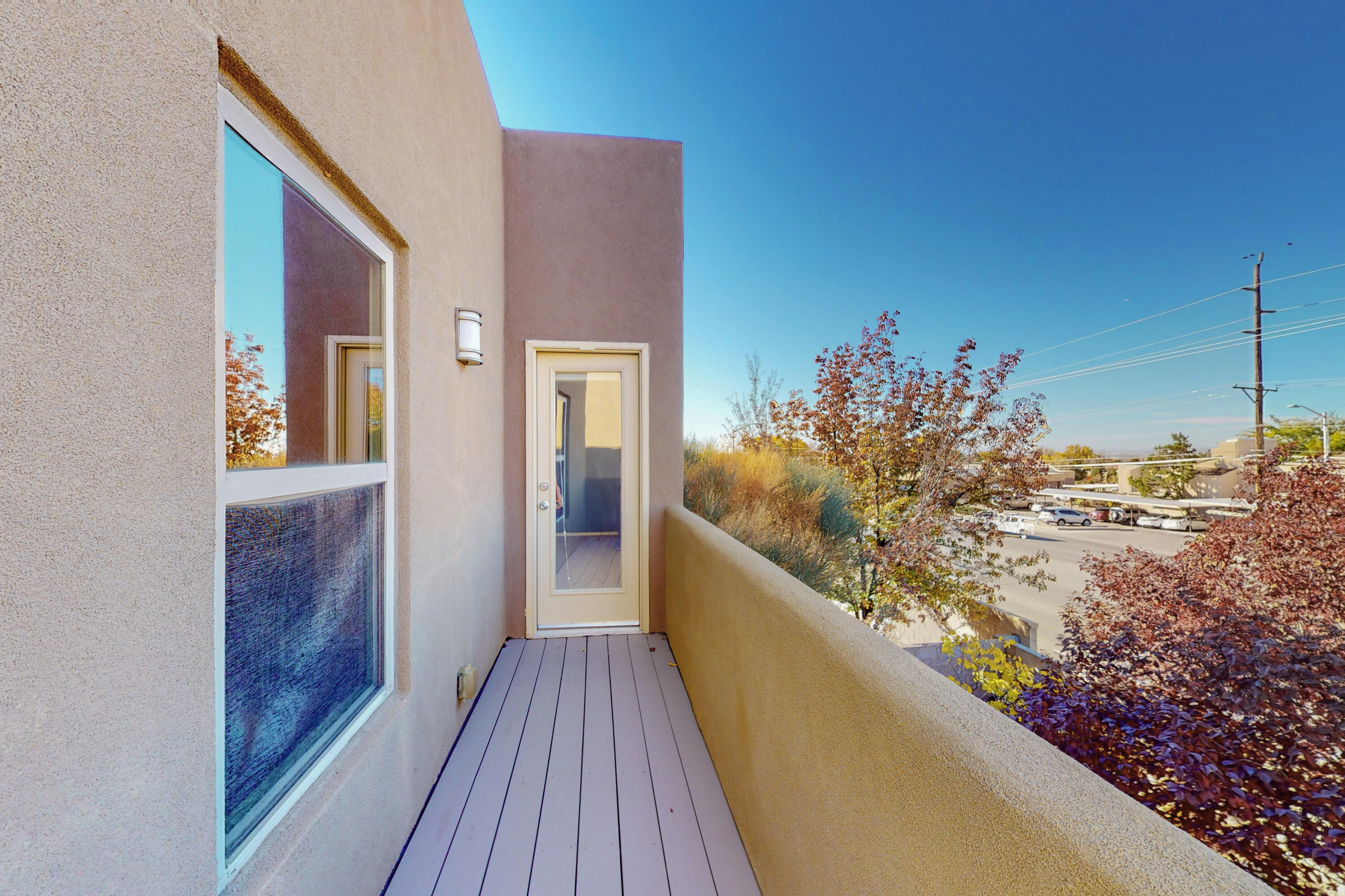 3505 AGUA SARCA Court NE