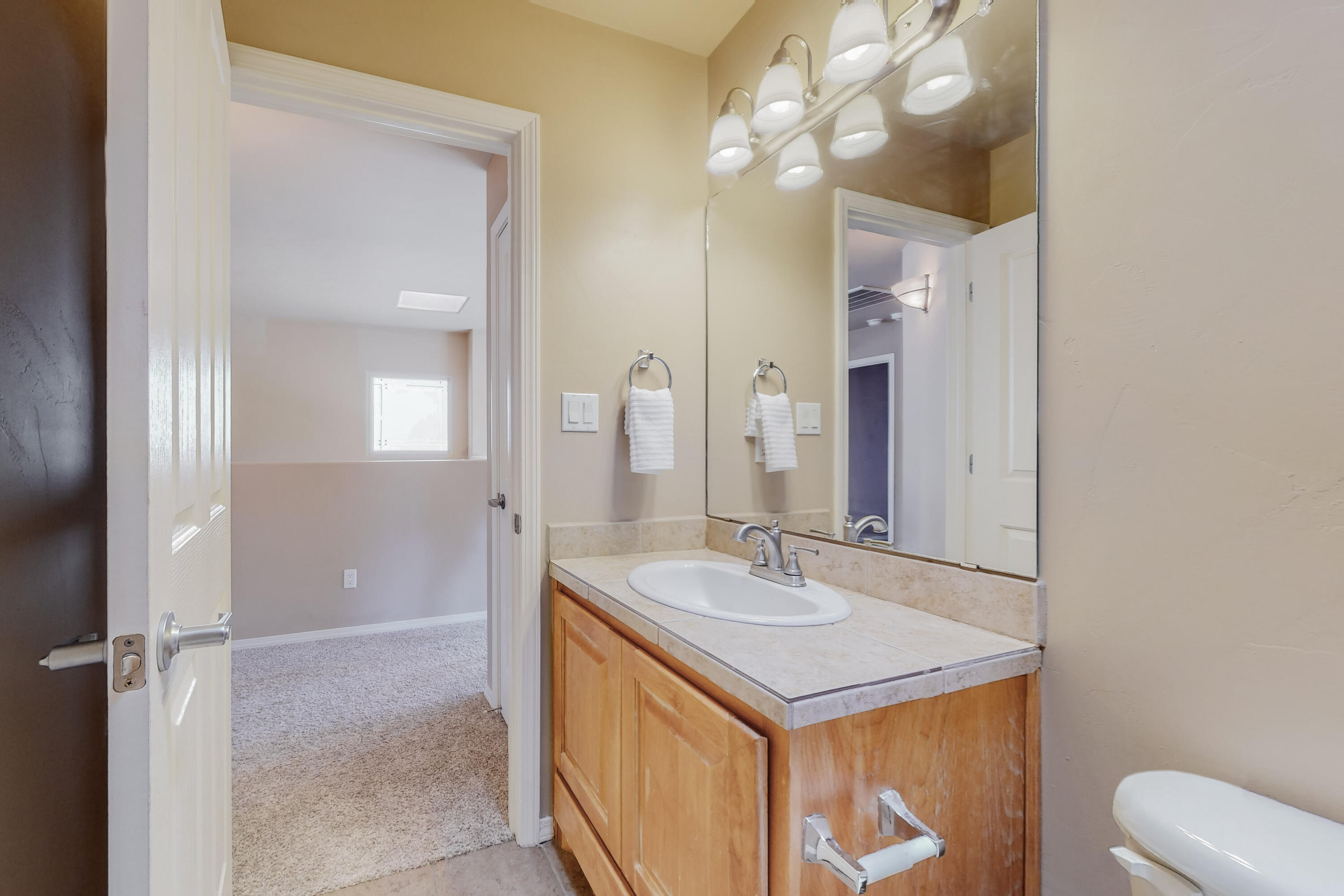 3505 AGUA SARCA Court NE