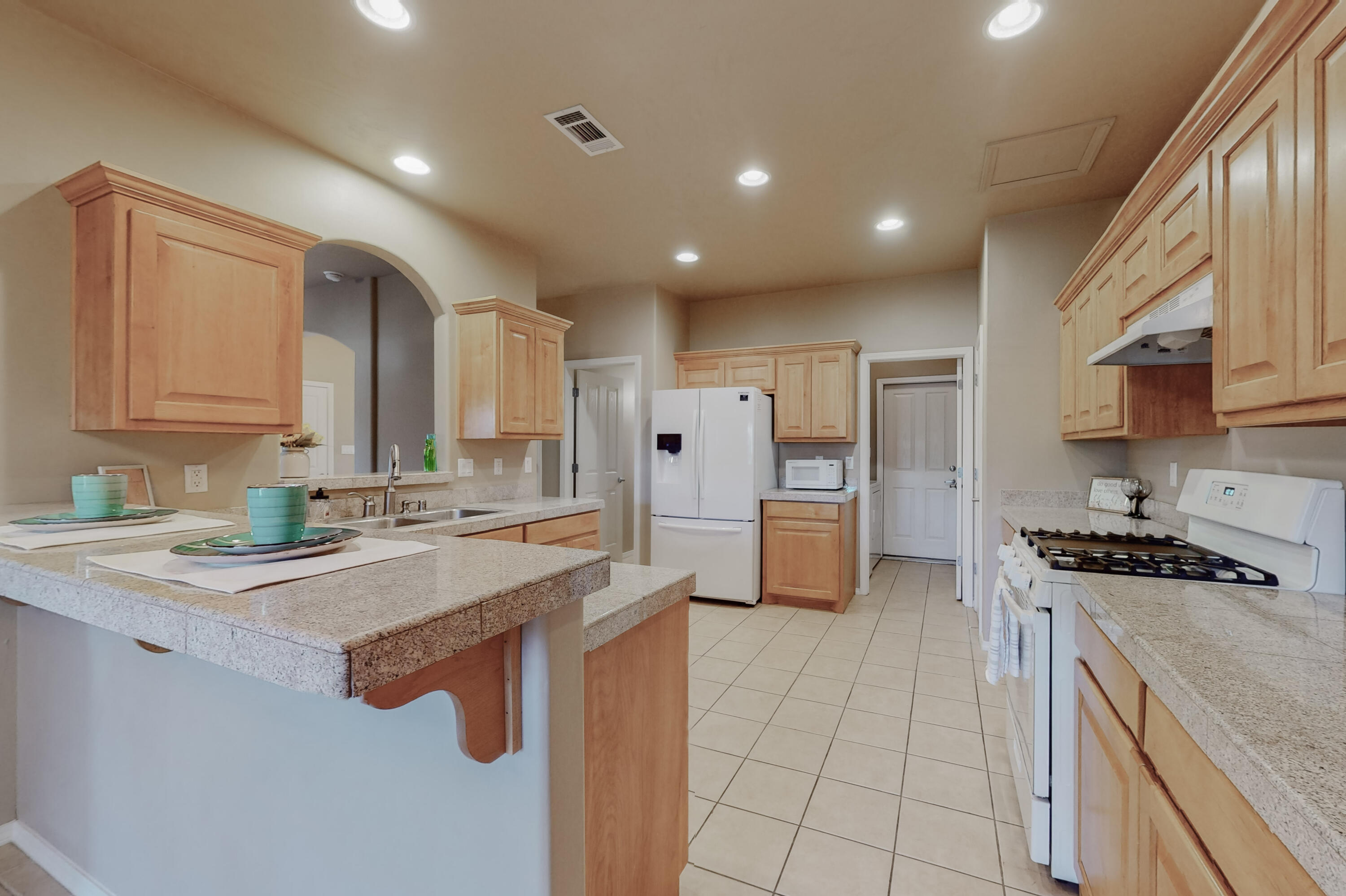 3505 AGUA SARCA Court NE