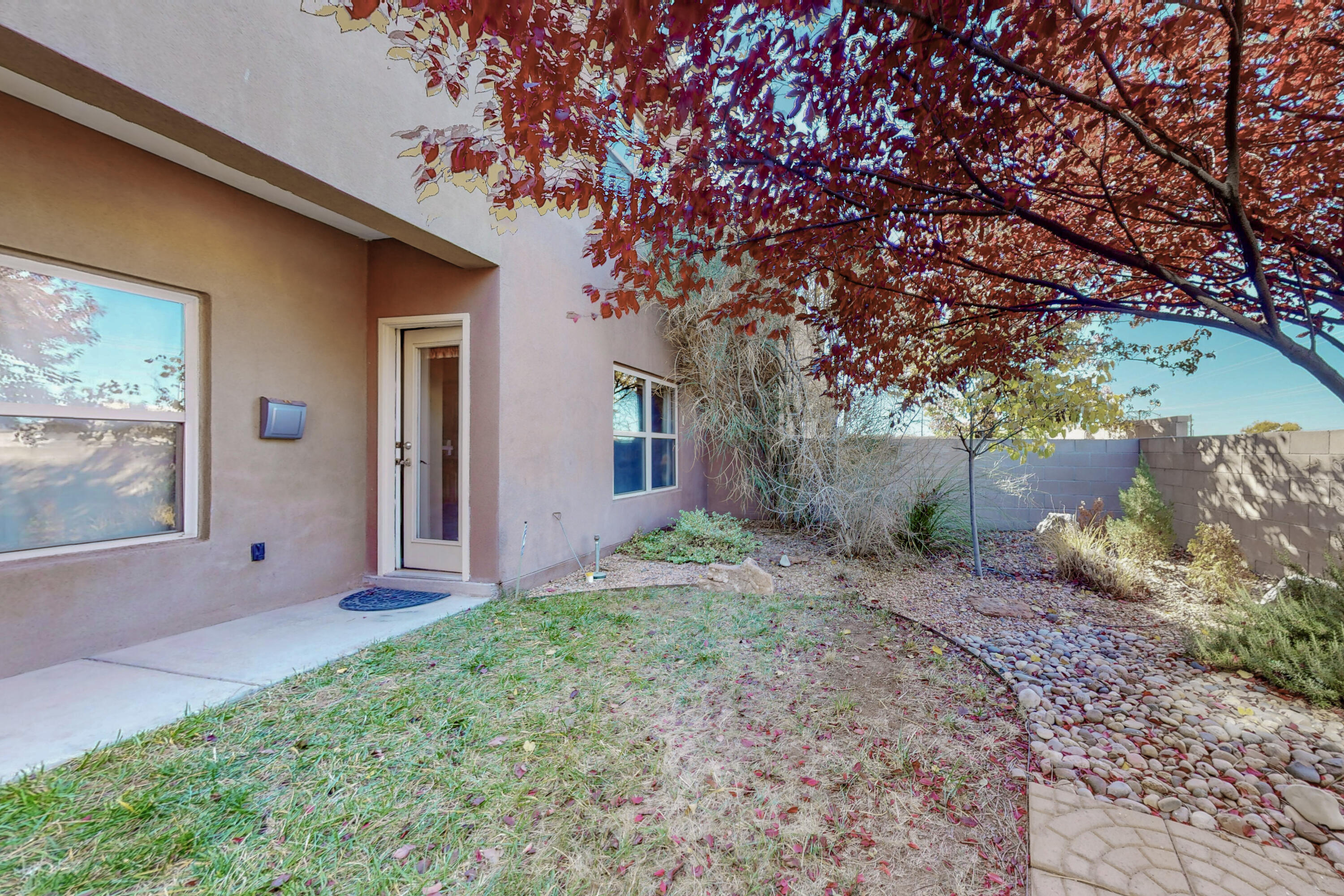 3505 AGUA SARCA Court NE